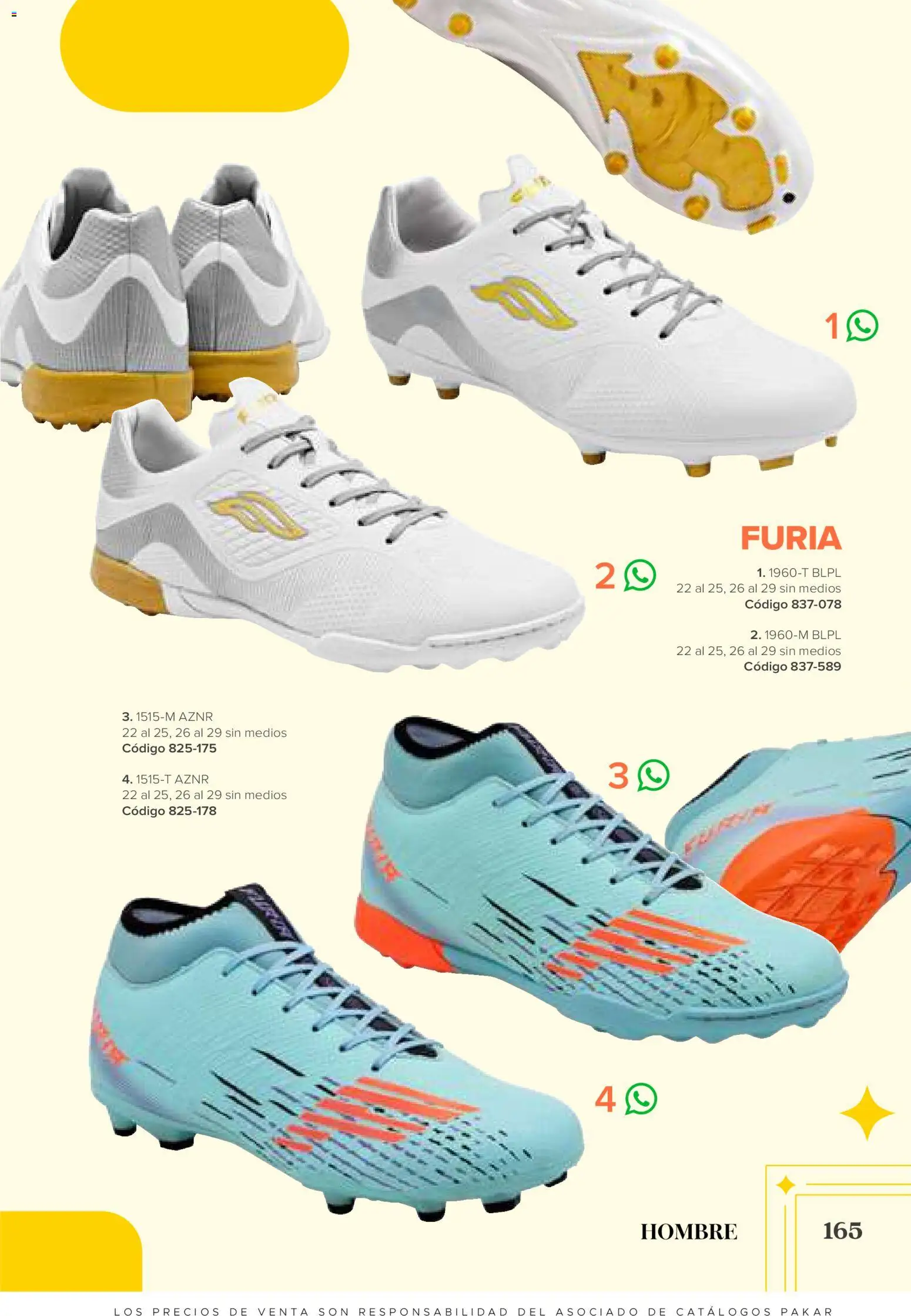 Vista previa las ofertas de la tienda SC Pakar - SC Pakar catálogo Hombre desde el 31/07/2026 