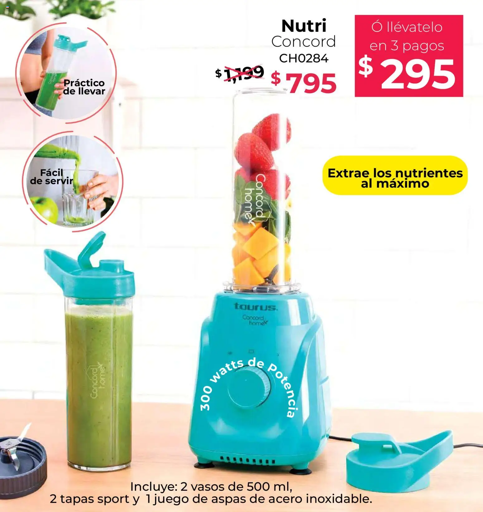 Vista previa las ofertas de la tienda Colchas Concord - Colchas Concord catálogo Colección Home Haz lo mejor, hazlo desde el 01/11/2026 