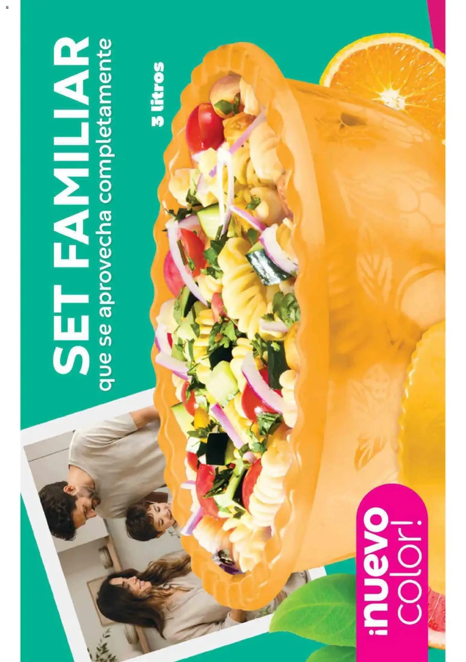 Vista previa las ofertas de la tienda Fuller - Fuller campaña 10 2026 desde el 19/08/2026 