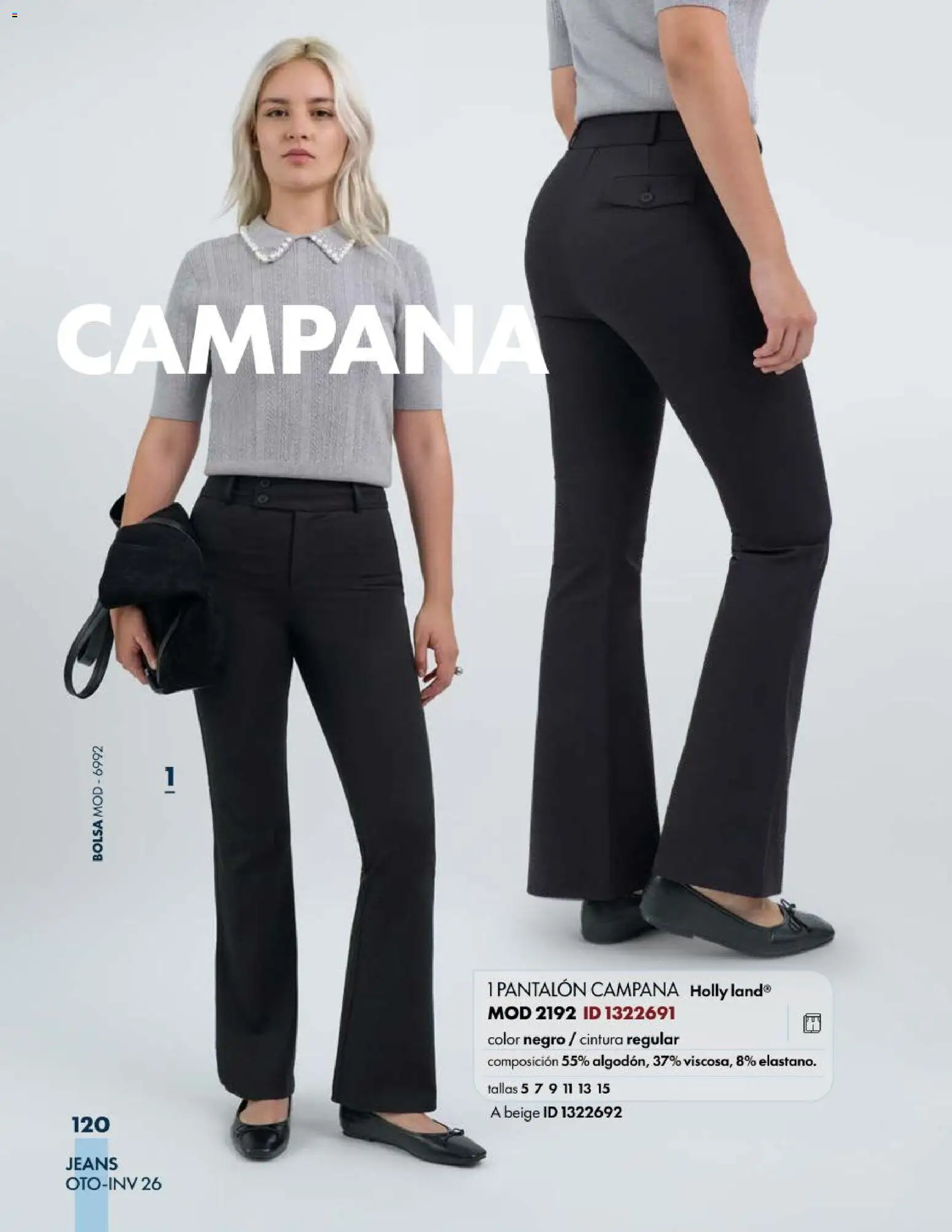 Vista previa las ofertas de la tienda Price Shoes - Price Shoes catálogo Jeans desde el 03/08/2026 