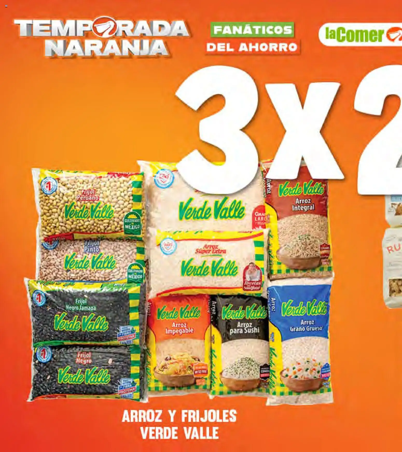 Vista previa las ofertas de la tienda La Comer - La Comer folleto desde el 05/08/2026 