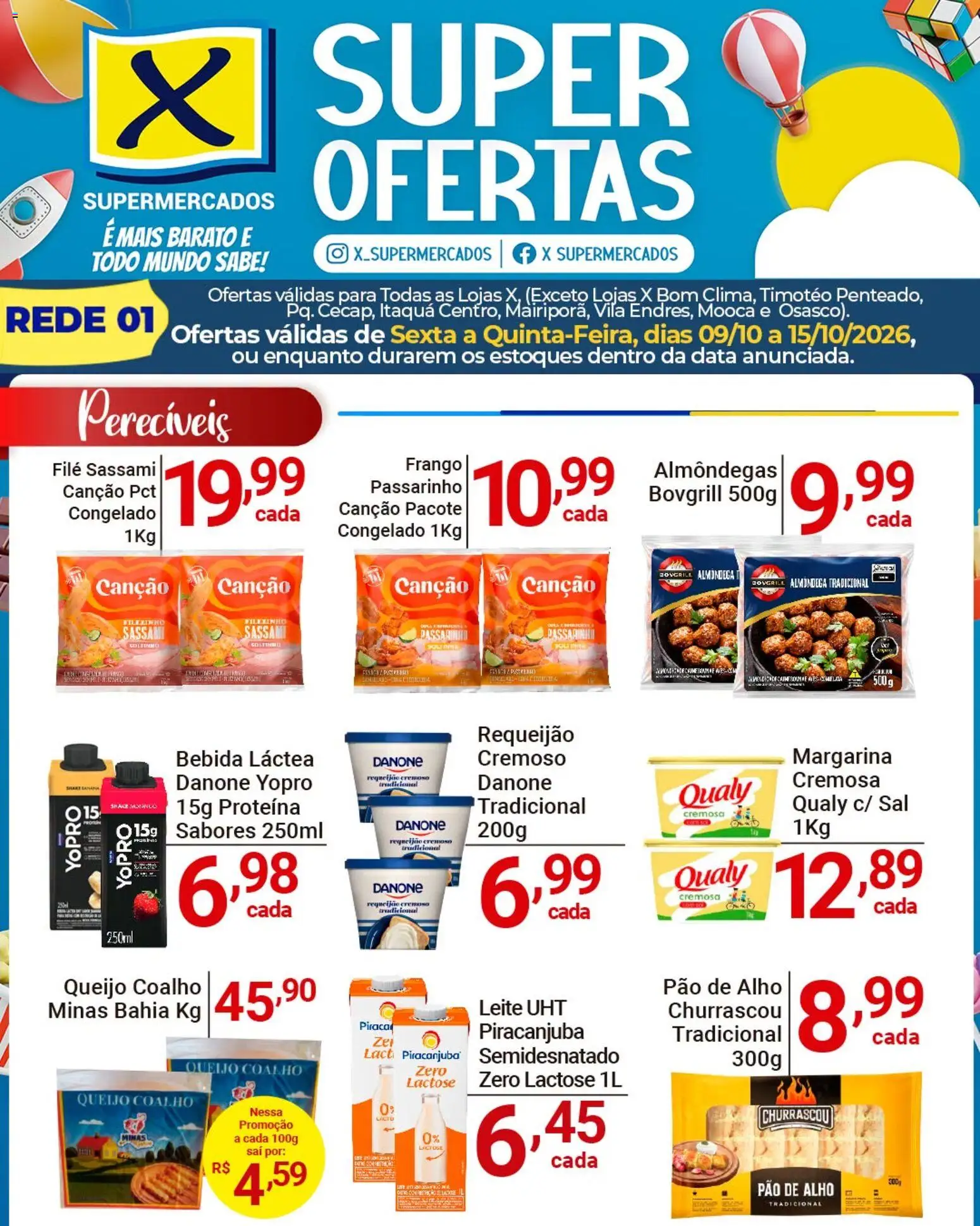Ofertas X Supermercados até 15/10/2026. - Página 6