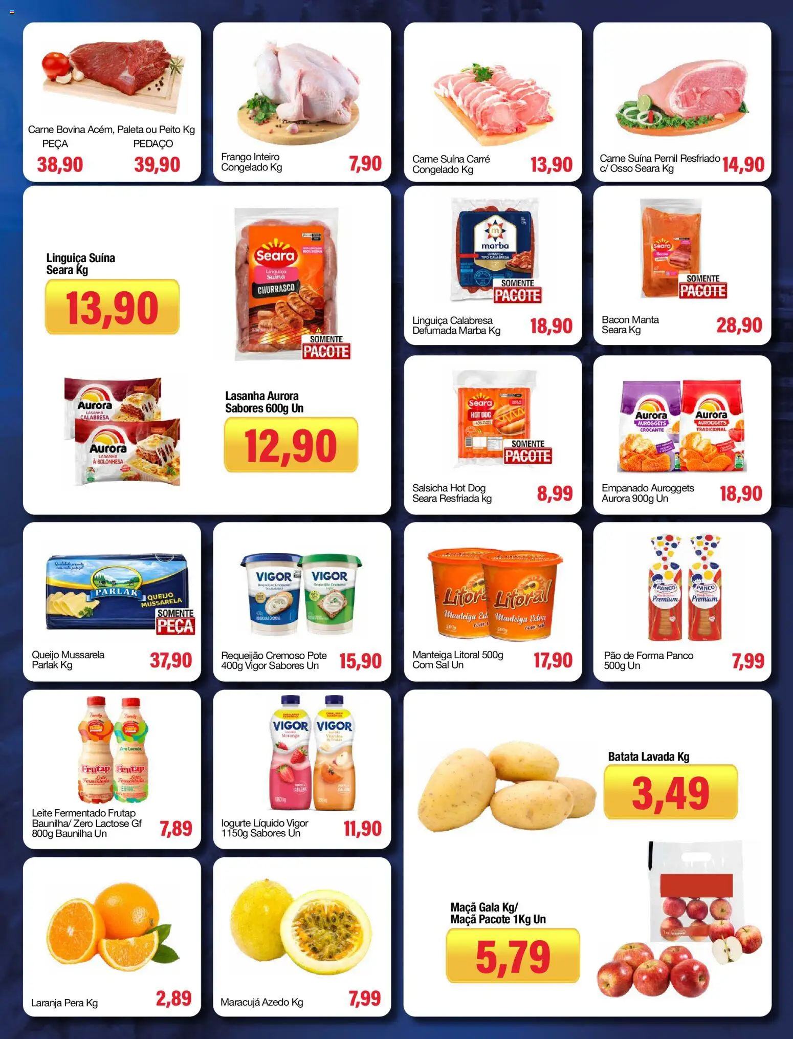 Ofertas Spani Atacadista até 03/08/2026. - Página 2