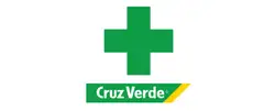 Ofertas de Cruz Verde logo