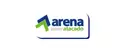 Logotipo Arena Atacado