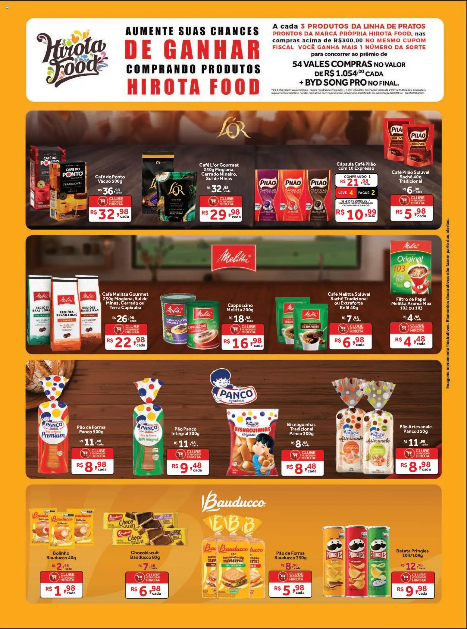Ofertas Hirota Food até 21/09/2026. - Página 13