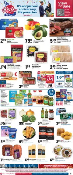 Ad Preview of Big Y Big Y Weekly Ad from 04/30/2026