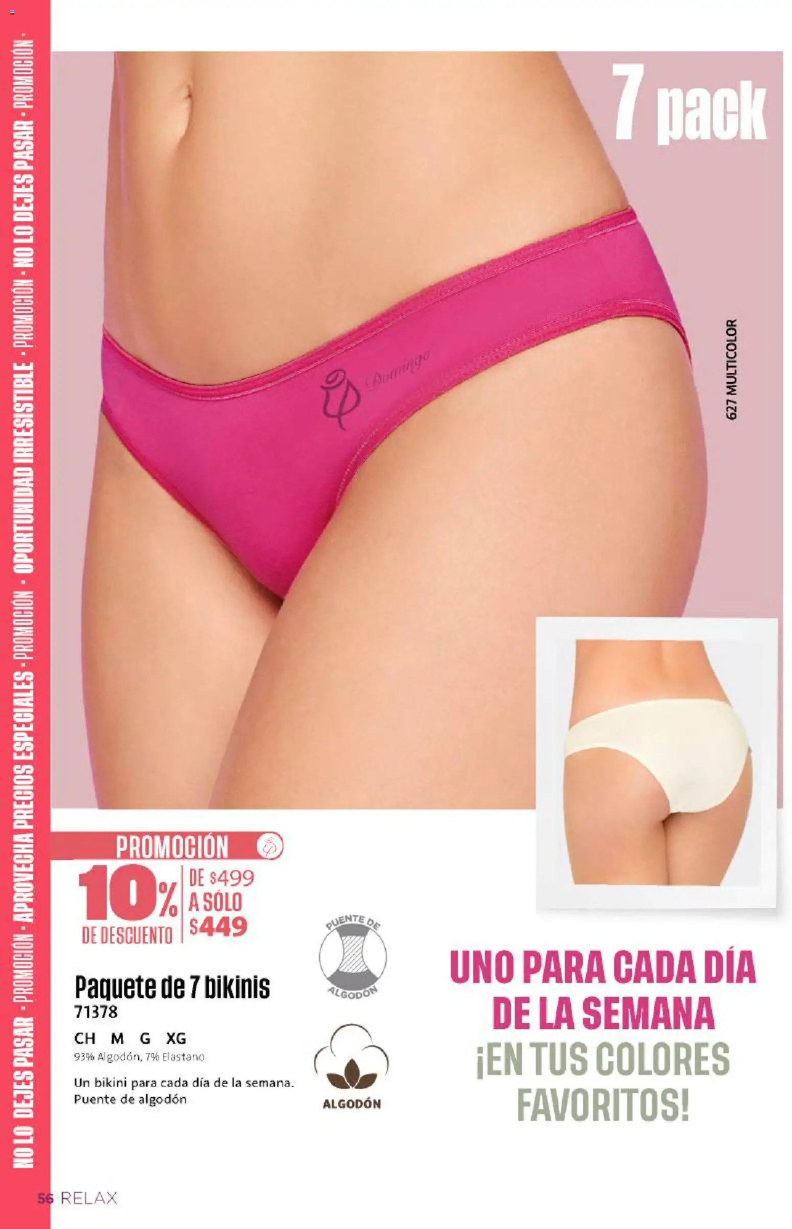 Vista previa las ofertas de la tienda Ilusión - Ilusión catálogo Otoño desde el 01/08/2026 