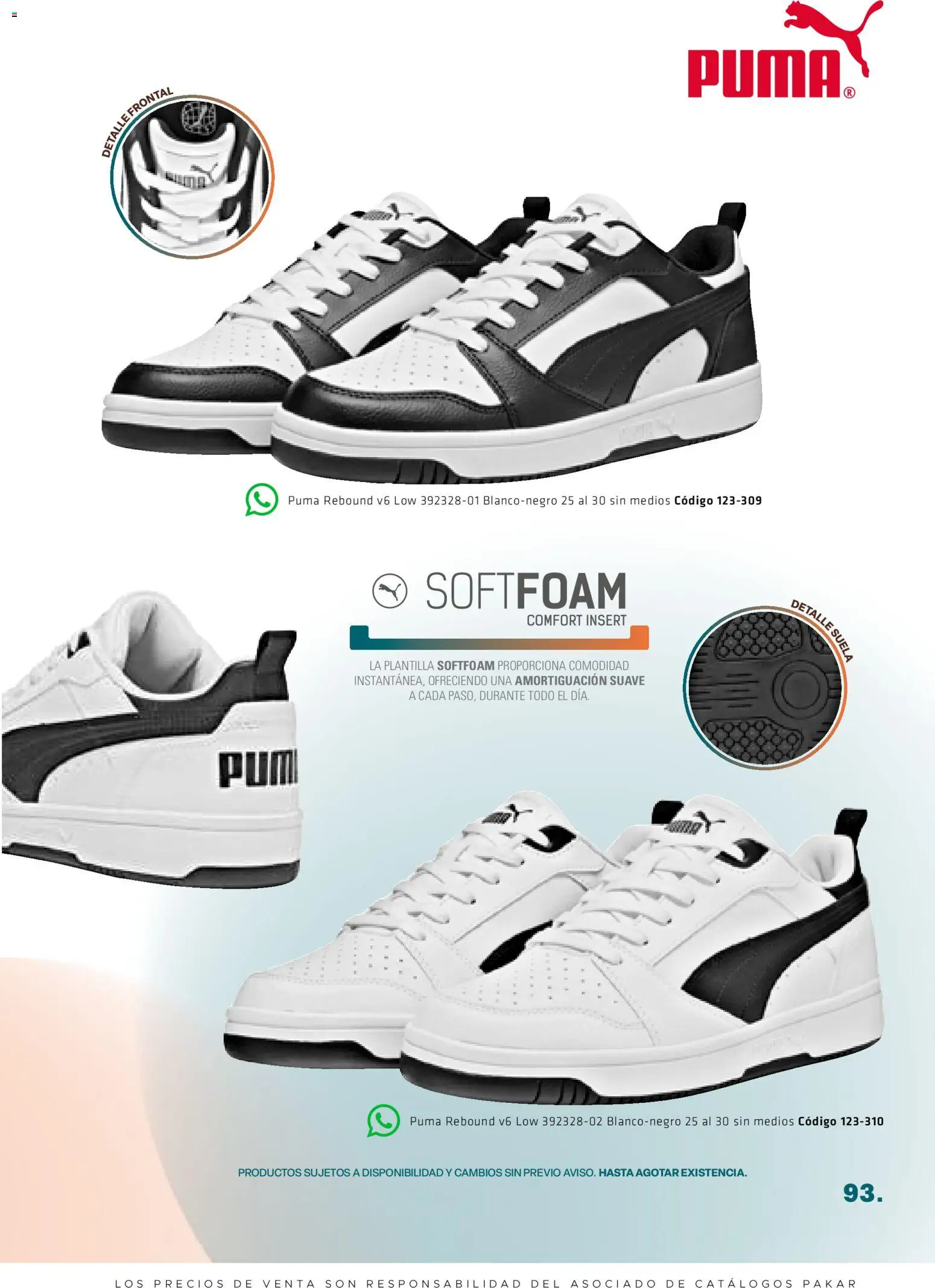 Vista previa las ofertas de la tienda SC Pakar - SC Pakar catálogo Premium Men Tomo 2 desde el 28/08/2026 