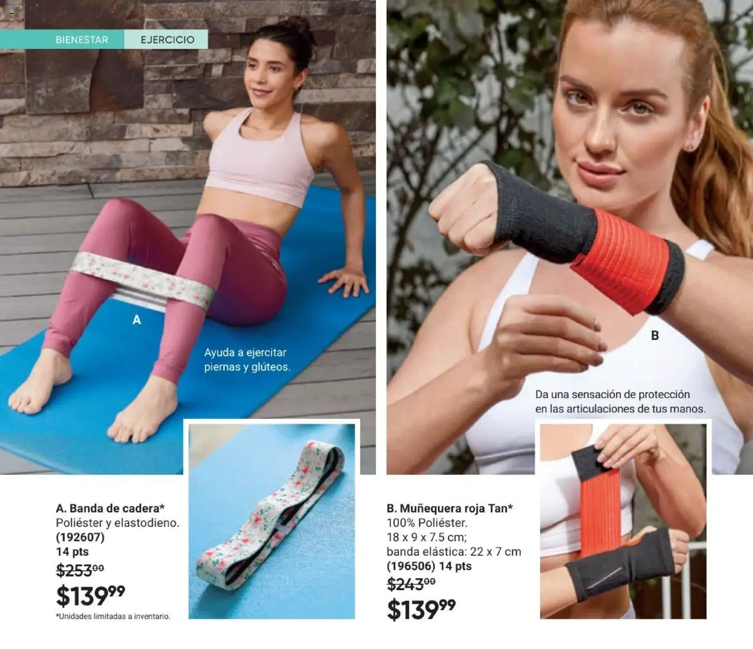 Vista previa las ofertas de la tienda AVON - AVON Casa & Estilo 14 2026 desde el 11/09/2026 