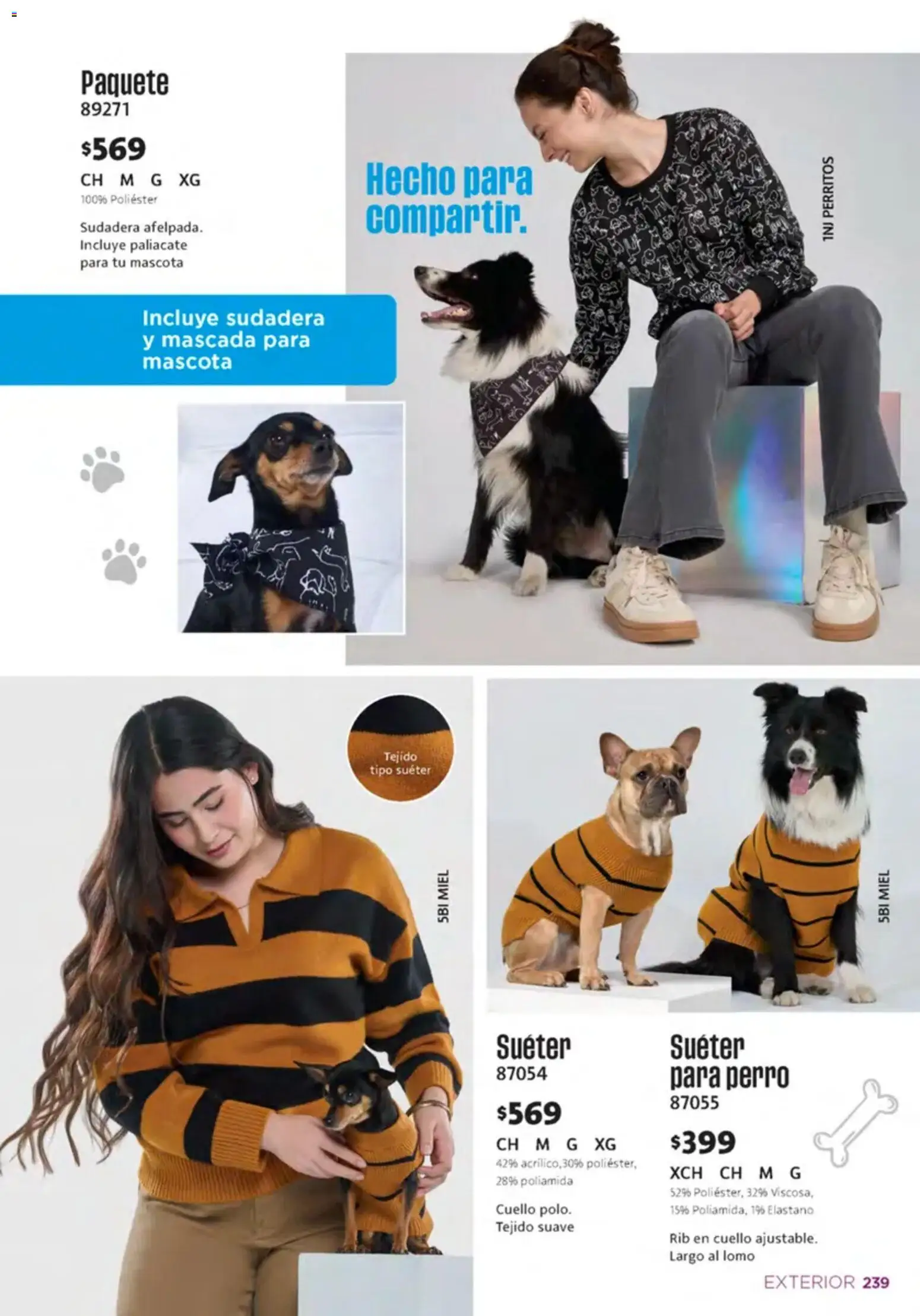 Vista previa las ofertas de la tienda Ilusión - Ilusión catálogo Invierno desde el 01/10/2026 