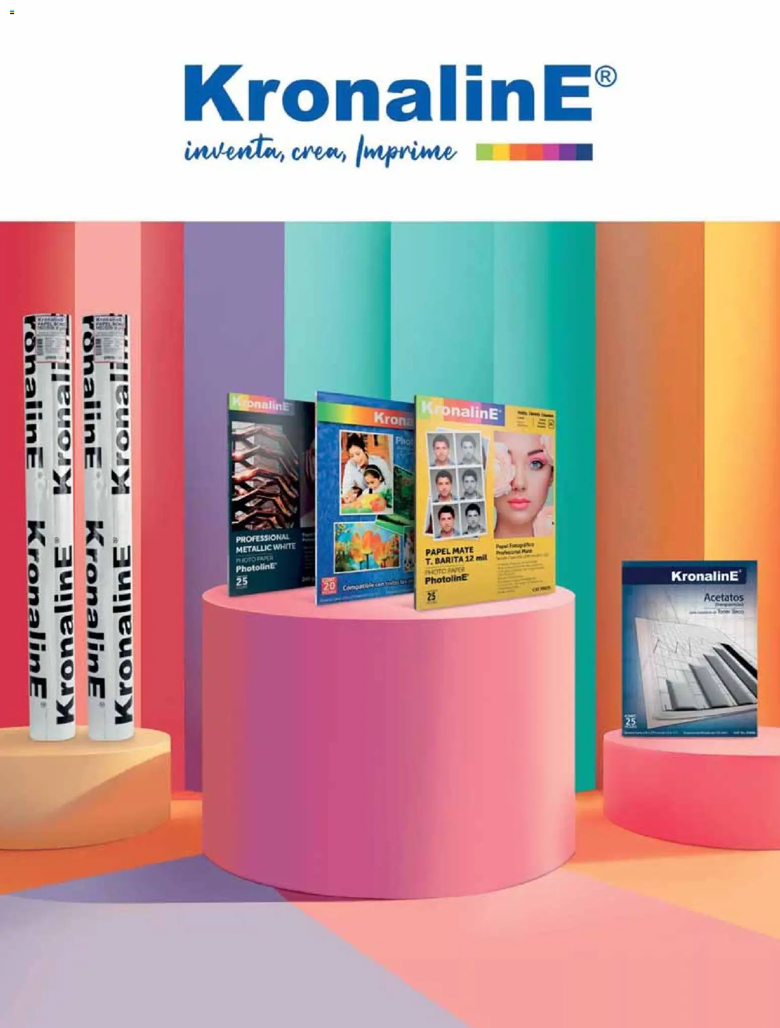 Vista previa las ofertas de la tienda Office Depot - Catálogo 2026 desde el 12/01/2026 
