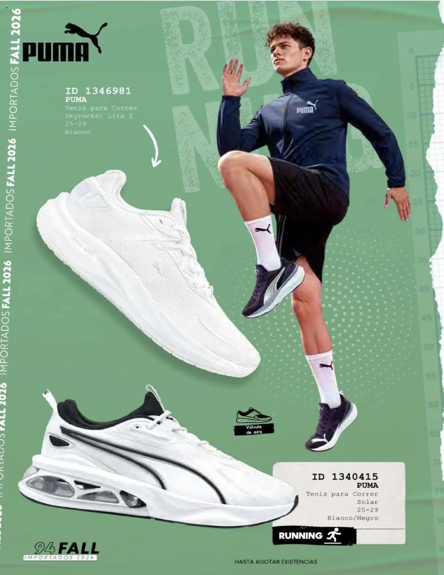 Vista previa las ofertas de la tienda Price Shoes - Price Shoes catálogo desde el 17/08/2026 - Tenis, Algodón