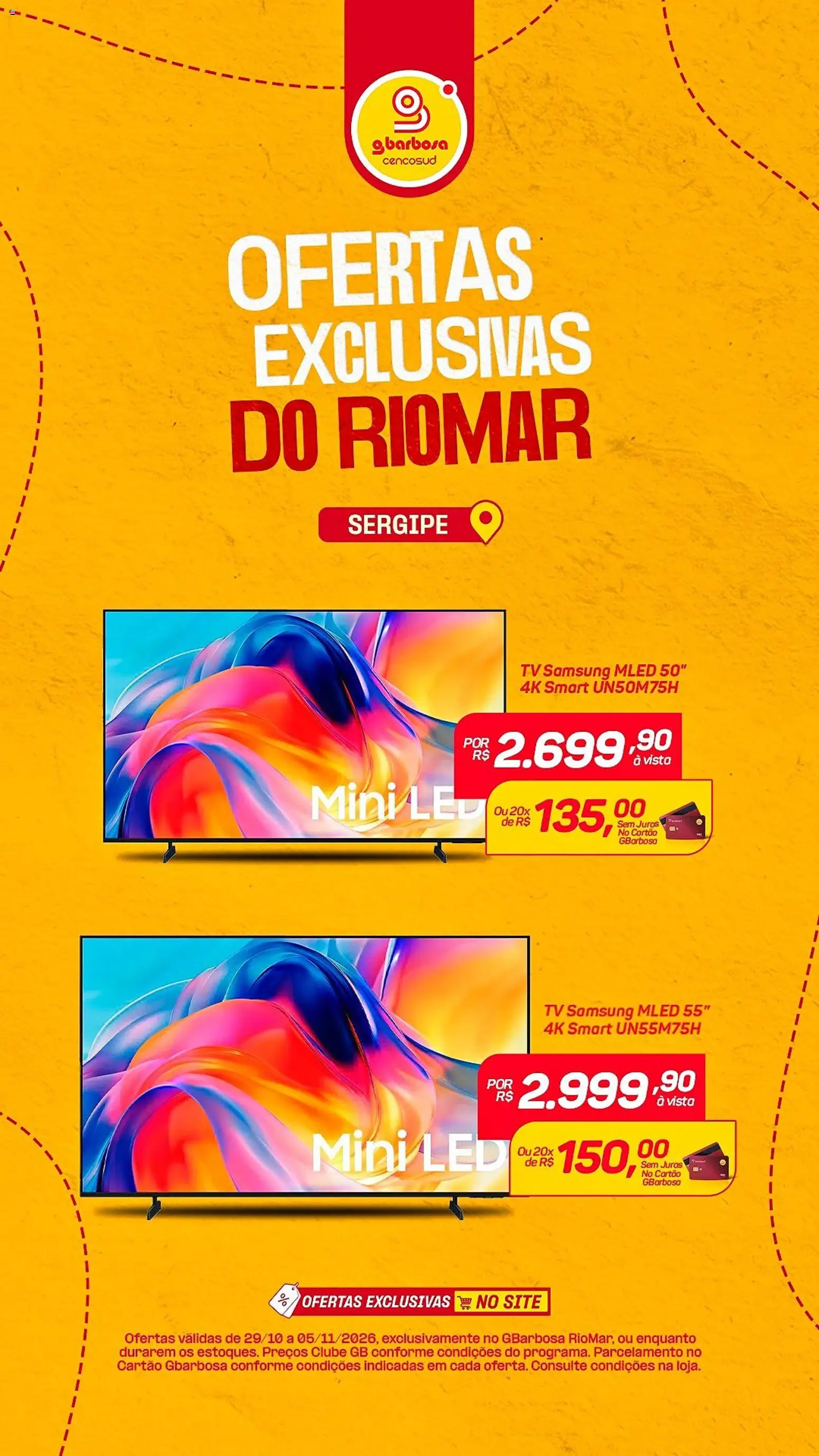 Ofertas Gbarbosa até 05/11/2026. - Página 8