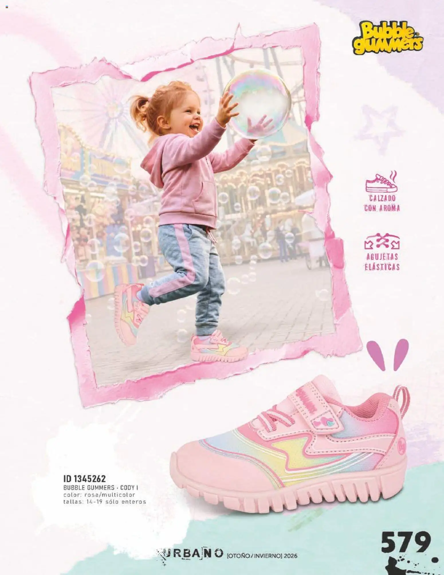 Vista previa las ofertas de la tienda Price Shoes - Price Shoes catálogo Urbano desde el 31/07/2026 