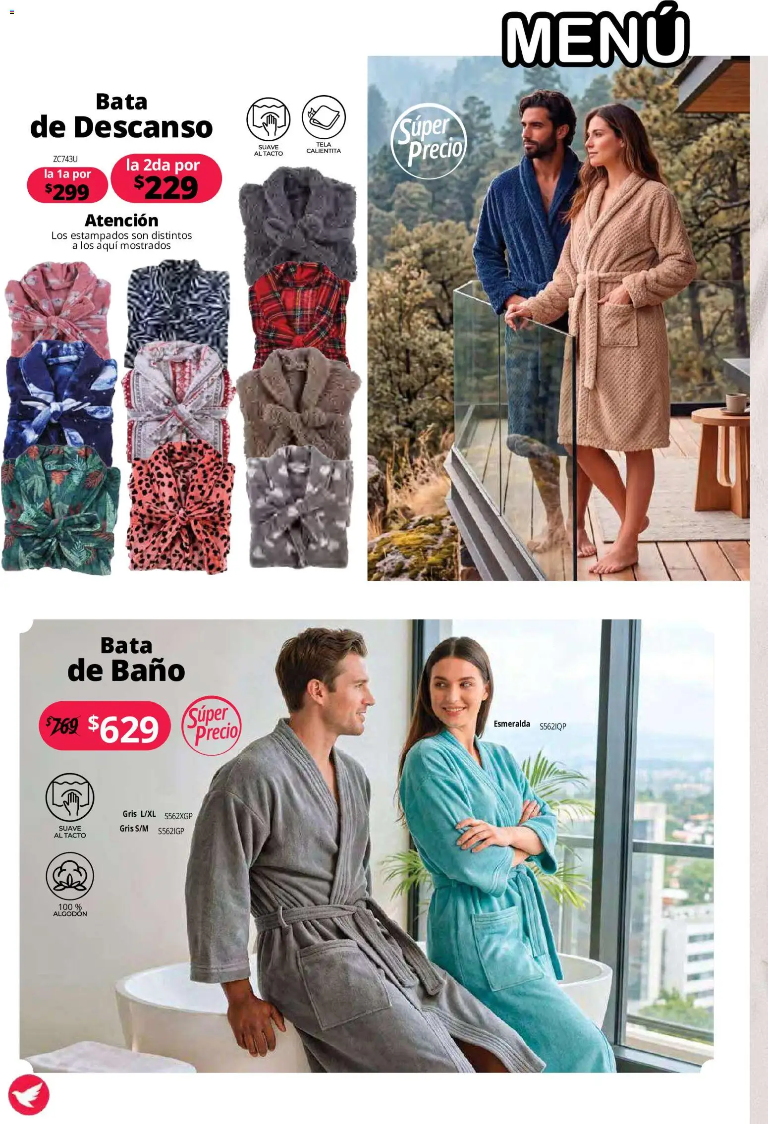 Vista previa las ofertas de la tienda Colchas Concord - Colchas Concord catálogo desde el 15/10/2026 