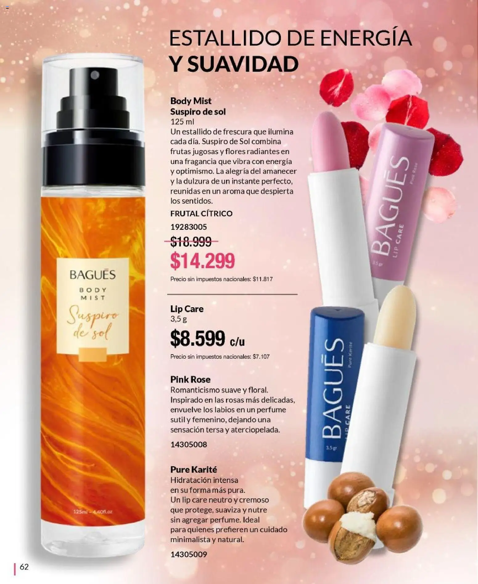 Vista previa del folleto de la tienda Bagués válido desde el 21/09/2026 