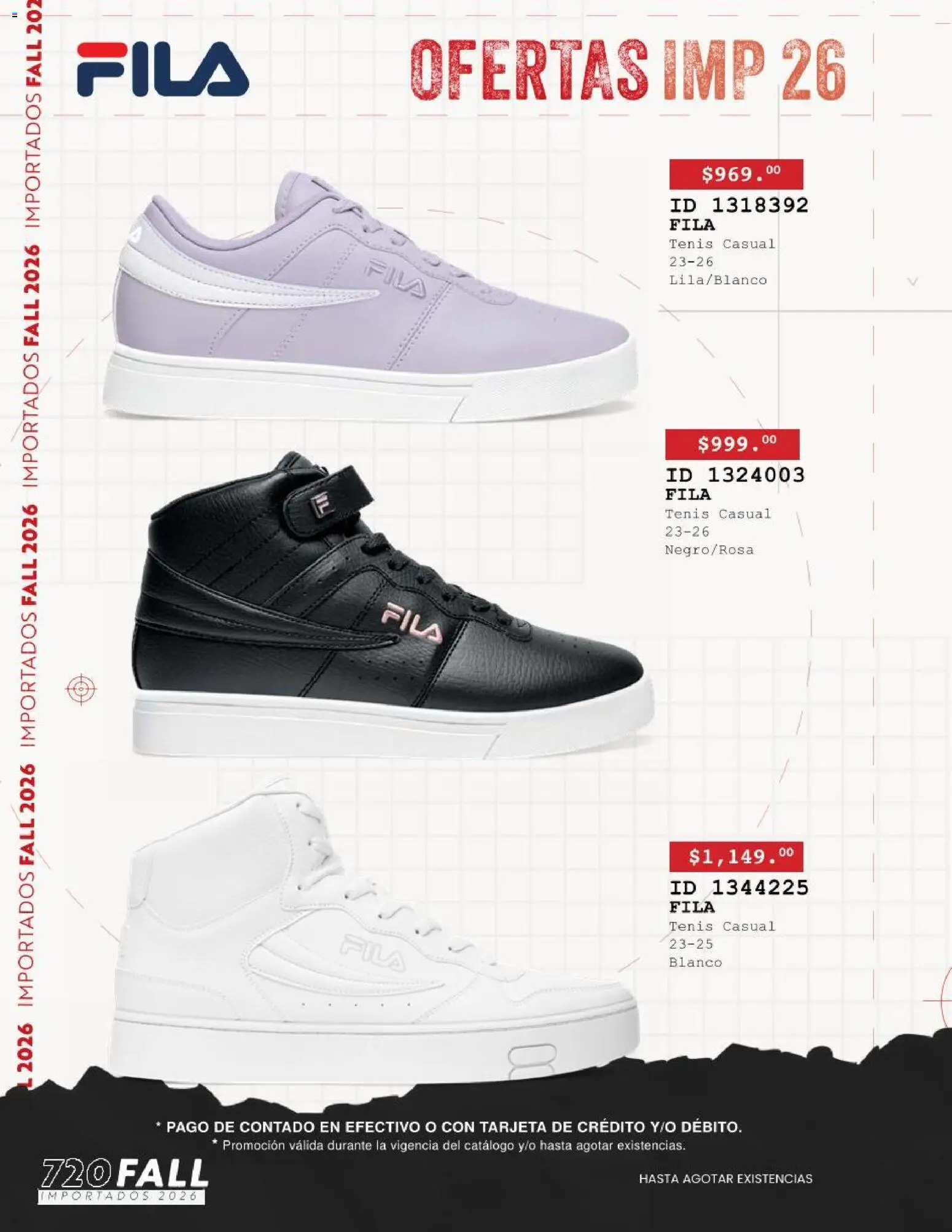 Vista previa las ofertas de la tienda Price Shoes - Price Shoes catálogo Ofertas desde el 17/08/2026 