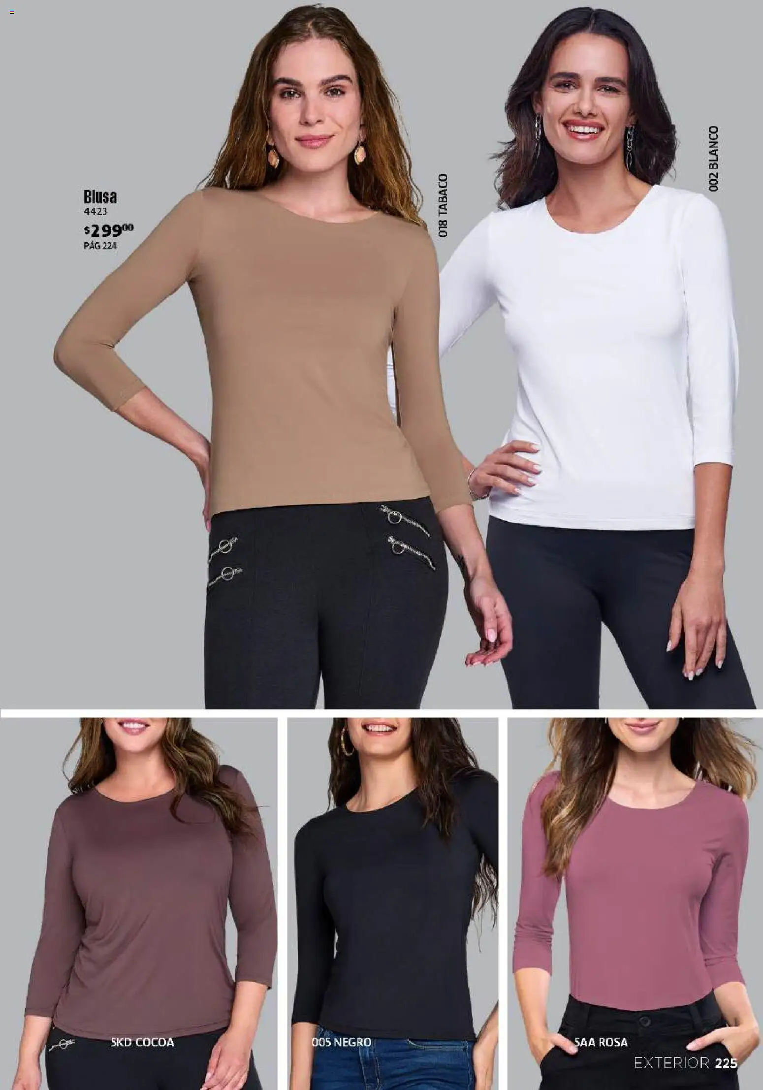 Vista previa las ofertas de la tienda Ilusión - Ilusión catálogo Otoño desde el 01/08/2026 