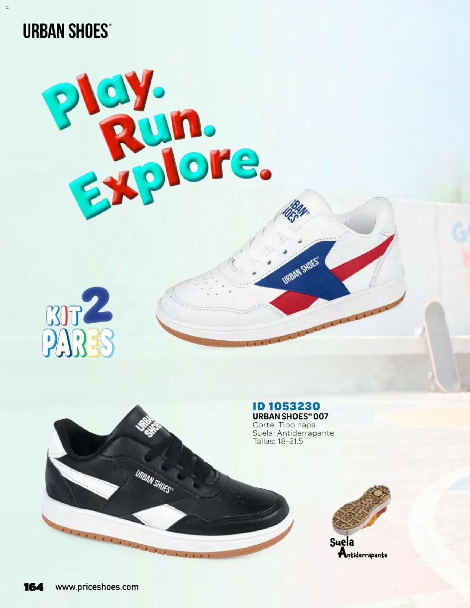Vista previa las ofertas de la tienda Price Shoes - Price Shoes catálogo Kids desde el 21/10/2026 