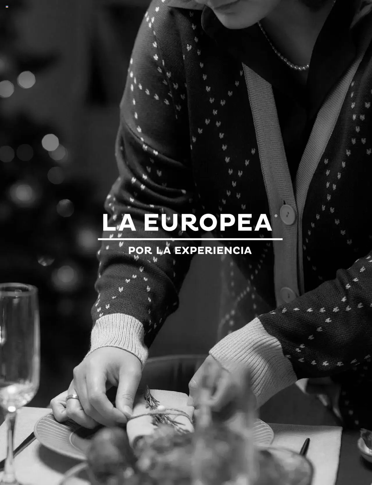 Vista previa las ofertas de la tienda La Europea - Catálogo desde el 22/09/2025 