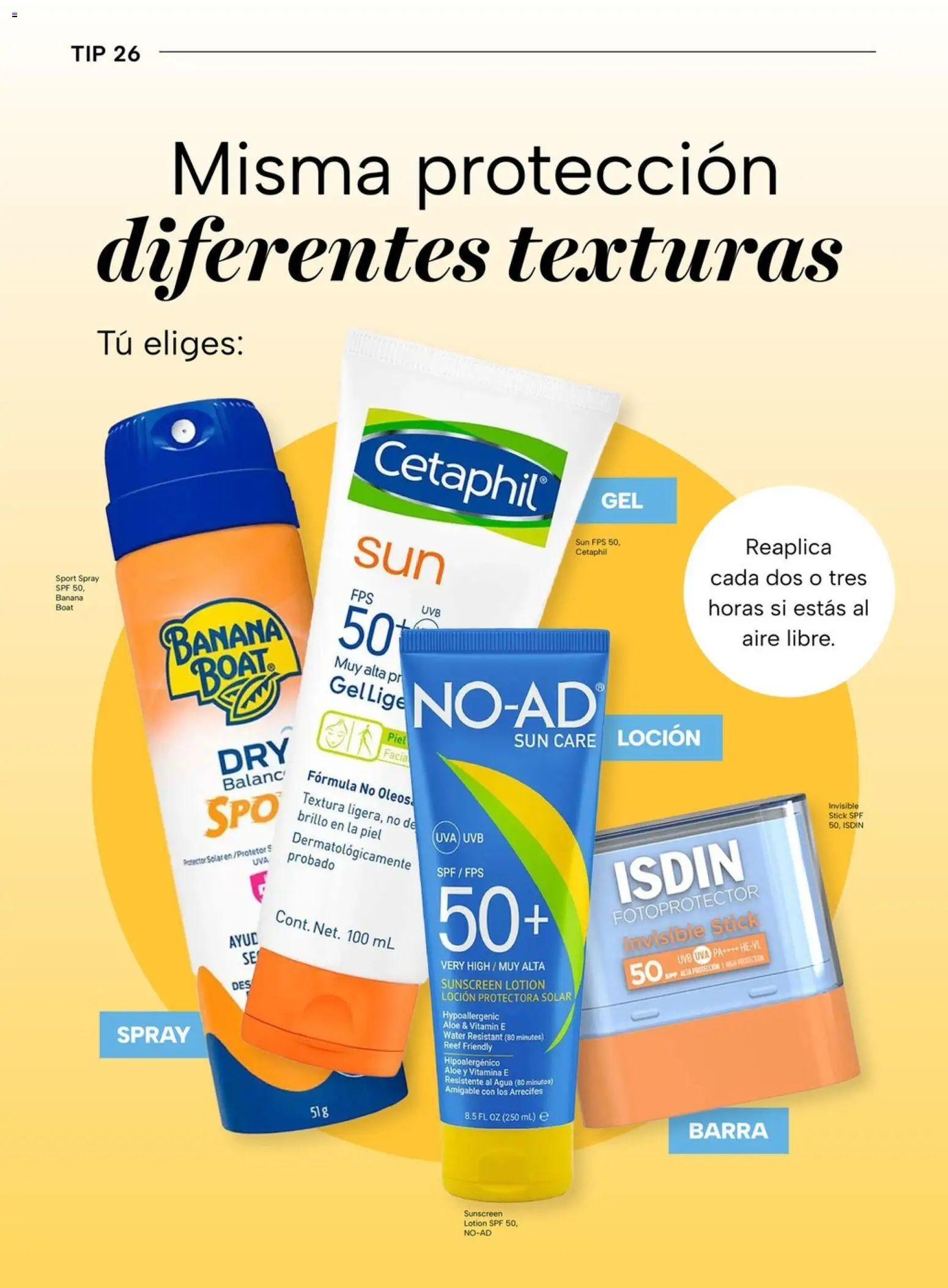 Vista previa las ofertas de la tienda Chedraui - Chedraui folleto desde el 04/05/2026 - Agua, Protector solar, Uva, Barra, Brillo, Loción