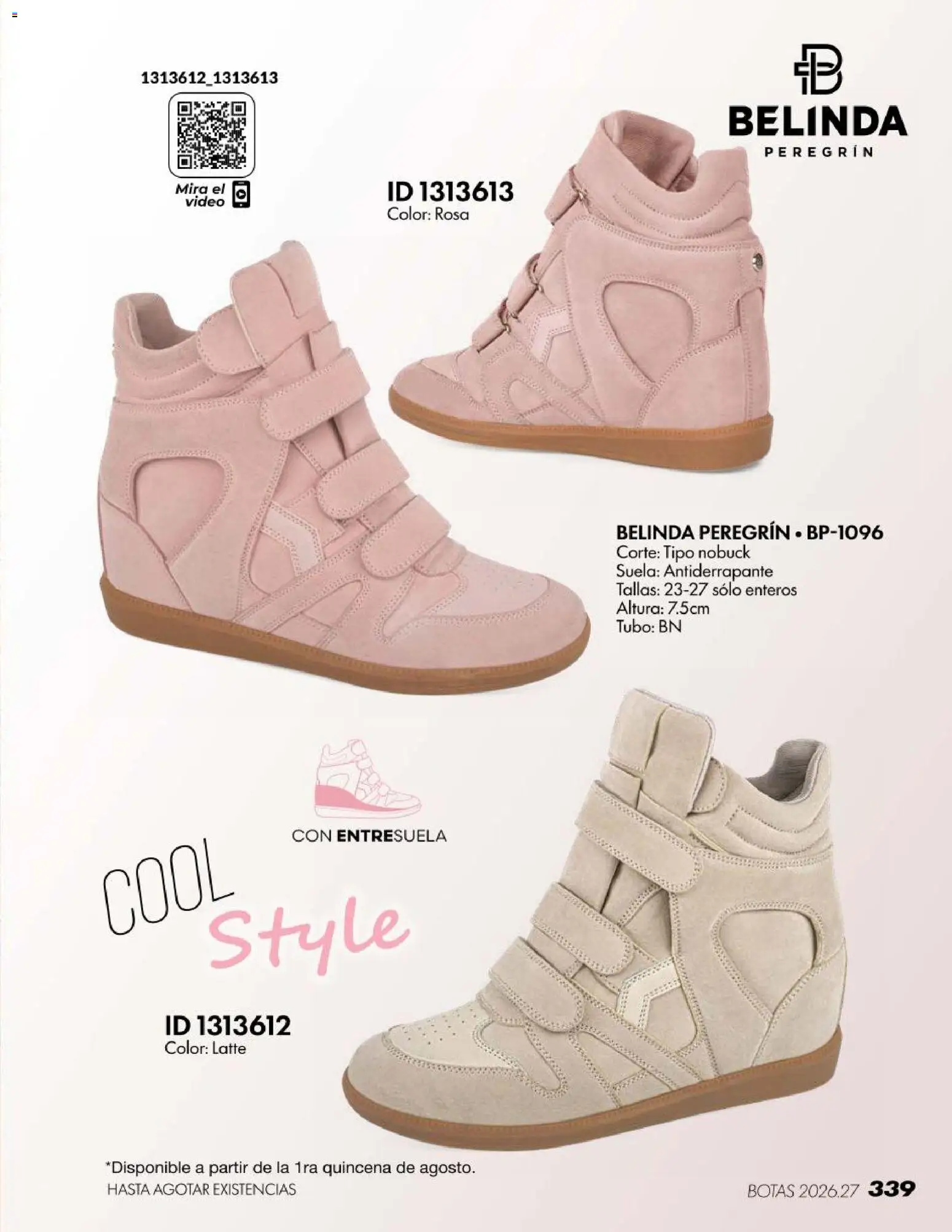 Vista previa las ofertas de la tienda Price Shoes - Price Shoes catálogo Botas desde el 18/07/2026 