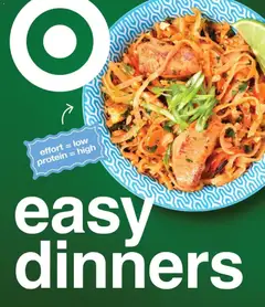 Ad Preview of Target Target Weekly Ad from 08/23/2026