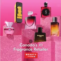 Preview of leaflet Shoppers flyer - Holiday trifold from shop Shoppers is valid from Oct 24, 2026
