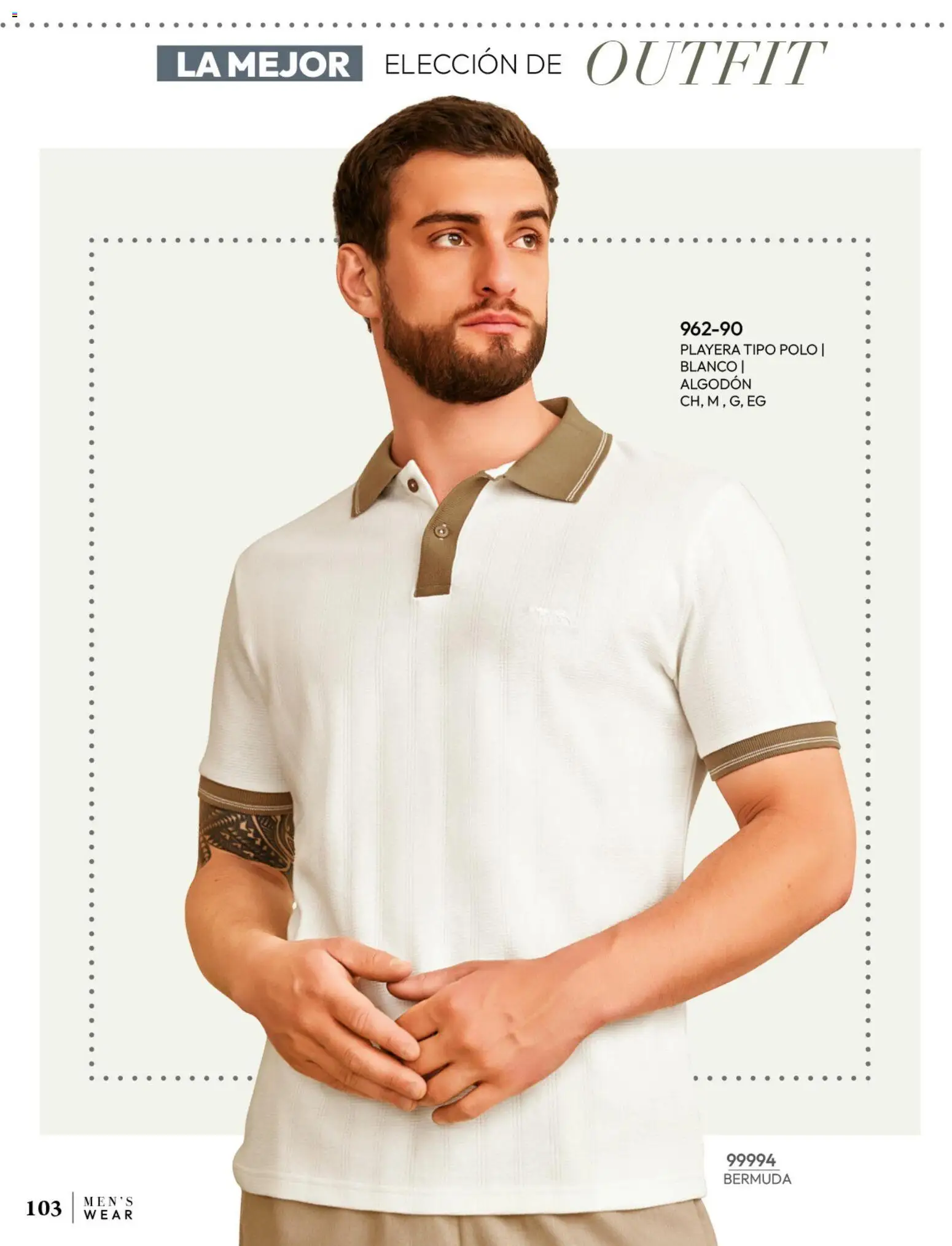 Vista previa las ofertas de la tienda Cklass - Cklass catálogo Ropa caballero desde el 08/07/2026 