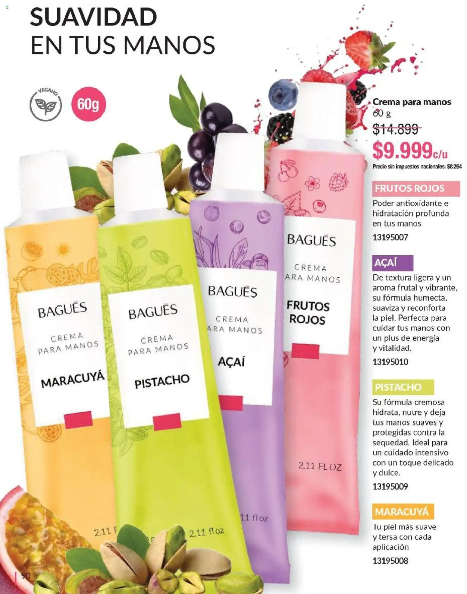 Vista previa del folleto de la tienda Bagués válido desde el 24/08/2026 
