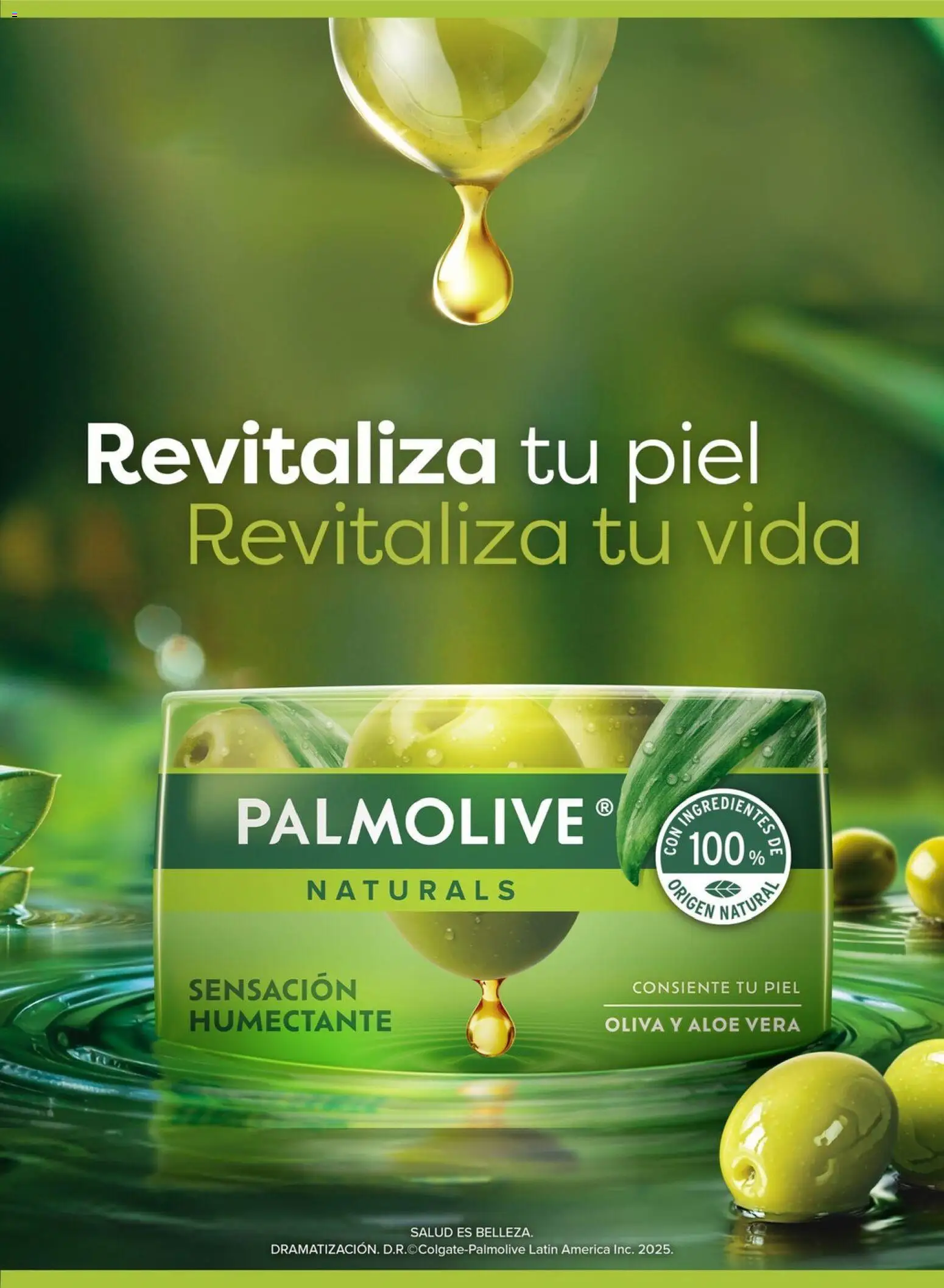 Vista previa las ofertas de la tienda Chedraui - Chedraui folleto desde el 04/05/2026 - Aloe Vera