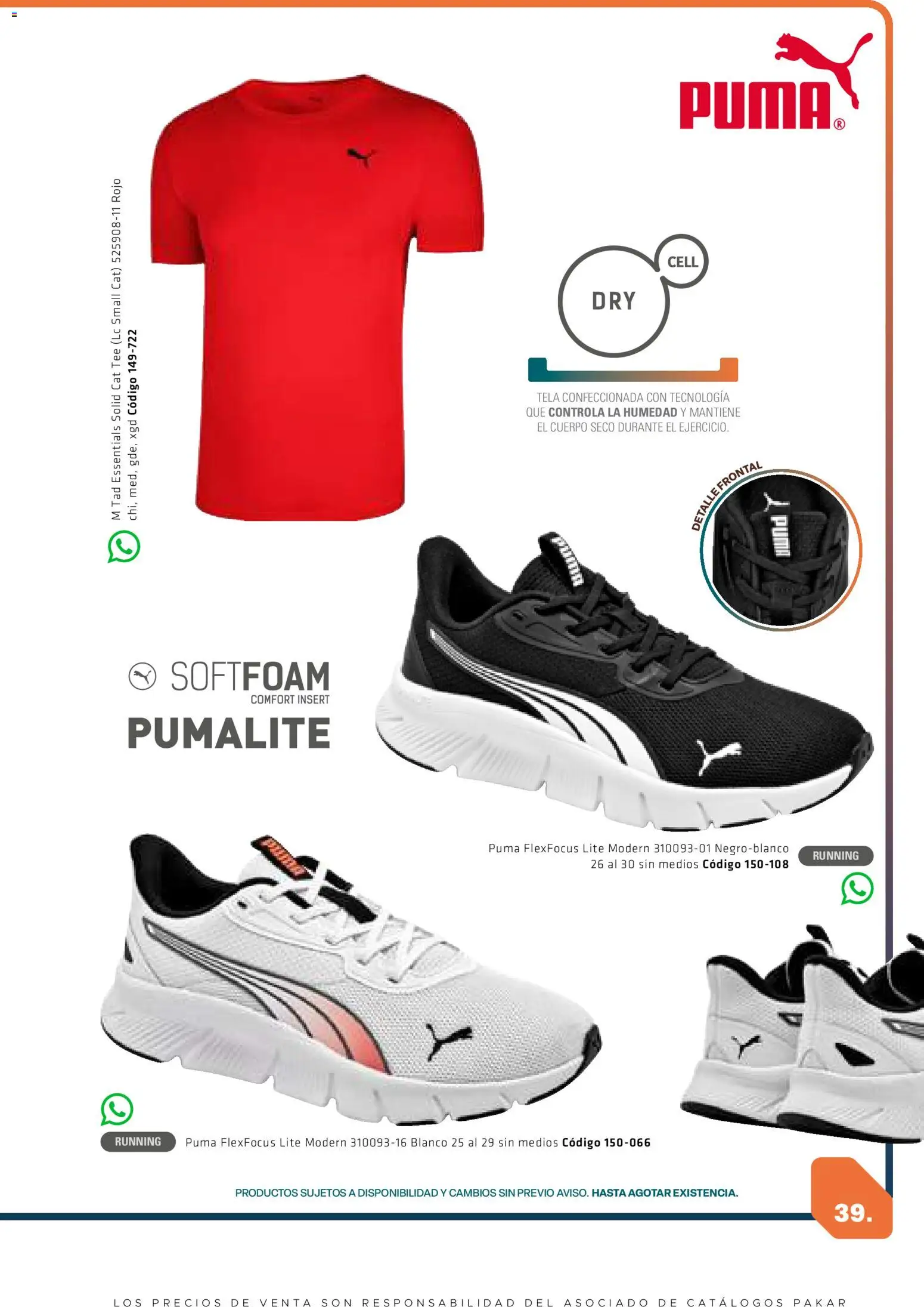 Vista previa las ofertas de la tienda SC Pakar - SC Pakar catálogo Premium Men Tomo 2 desde el 28/08/2026 