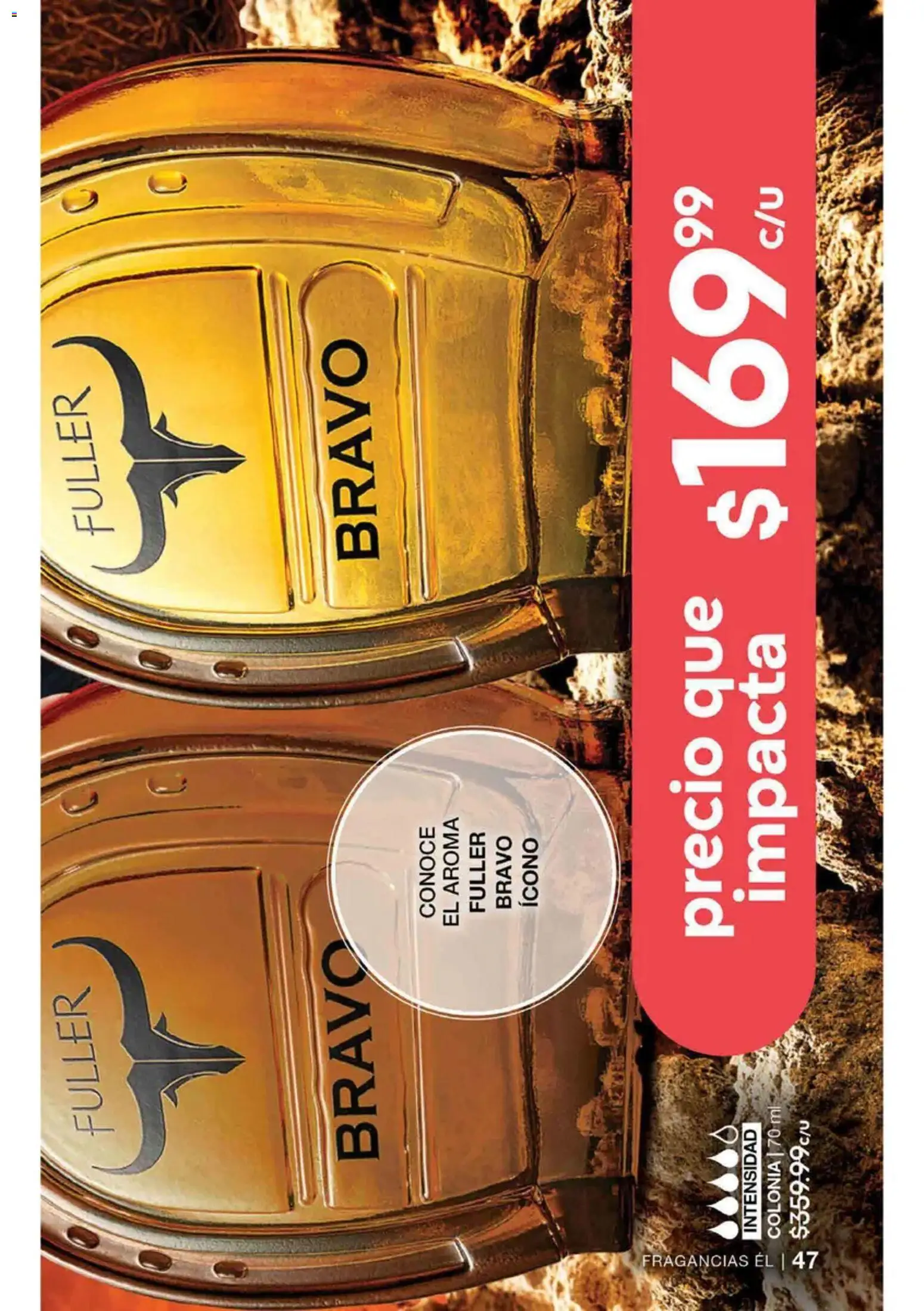 Vista previa las ofertas de la tienda Fuller - Fuller campaña 10 2026 desde el 19/08/2026 
