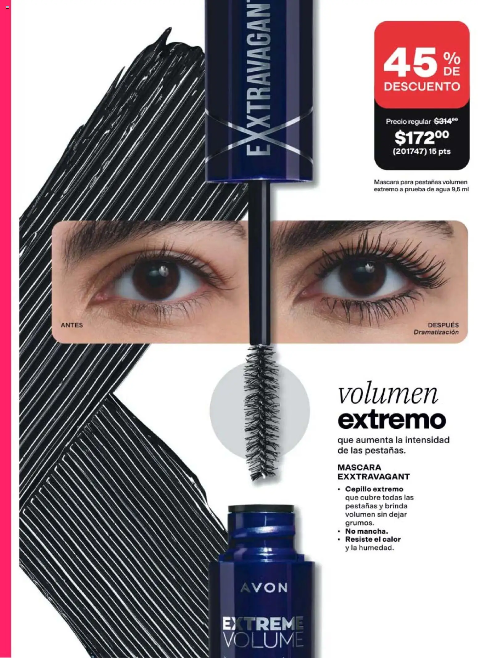 Vista previa las ofertas de la tienda AVON - AVON campaña 13 2026 desde el 21/08/2026 