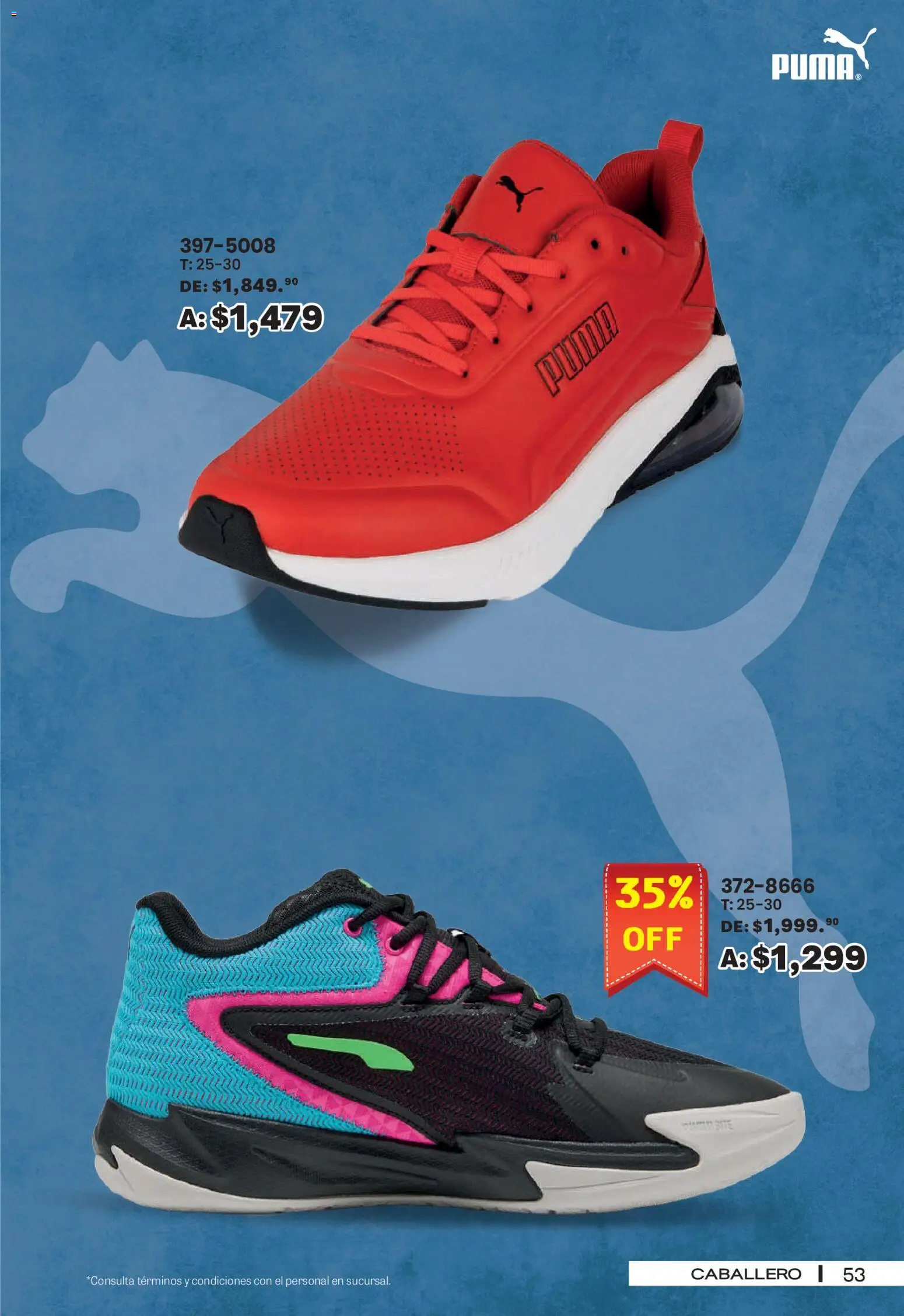 Vista previa las ofertas de la tienda Andrea - Andrea catálogo Sport desde el 30/08/2026 