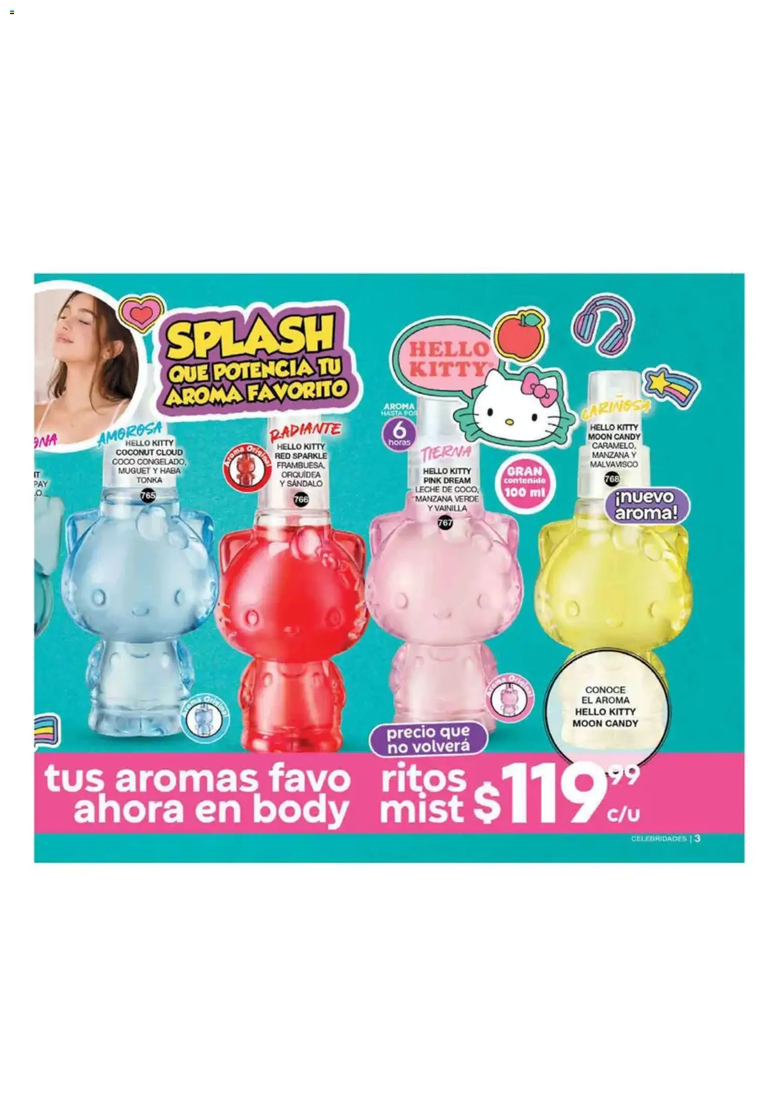 Vista previa las ofertas de la tienda Fuller - Fuller campaña 10 2026 desde el 19/08/2026 