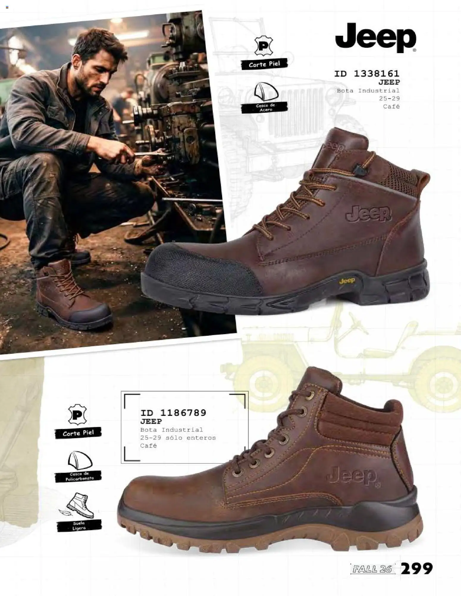 Vista previa las ofertas de la tienda Price Shoes - Price Shoes catálogo desde el 17/08/2026 