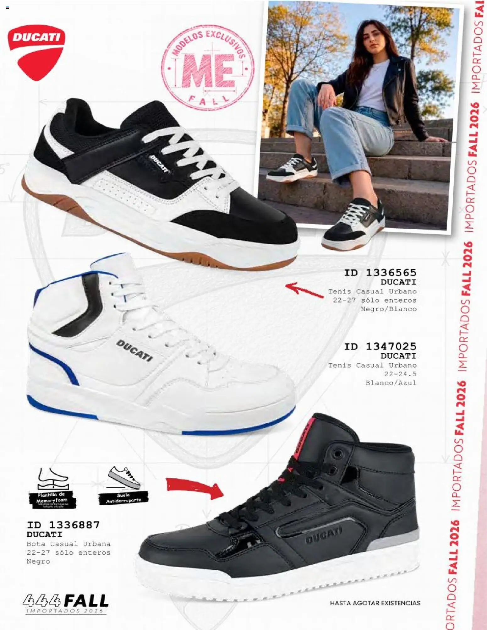 Vista previa las ofertas de la tienda Price Shoes - Price Shoes catálogo desde el 17/08/2026 - Tenis, Gorra, Sudadera, Algodón