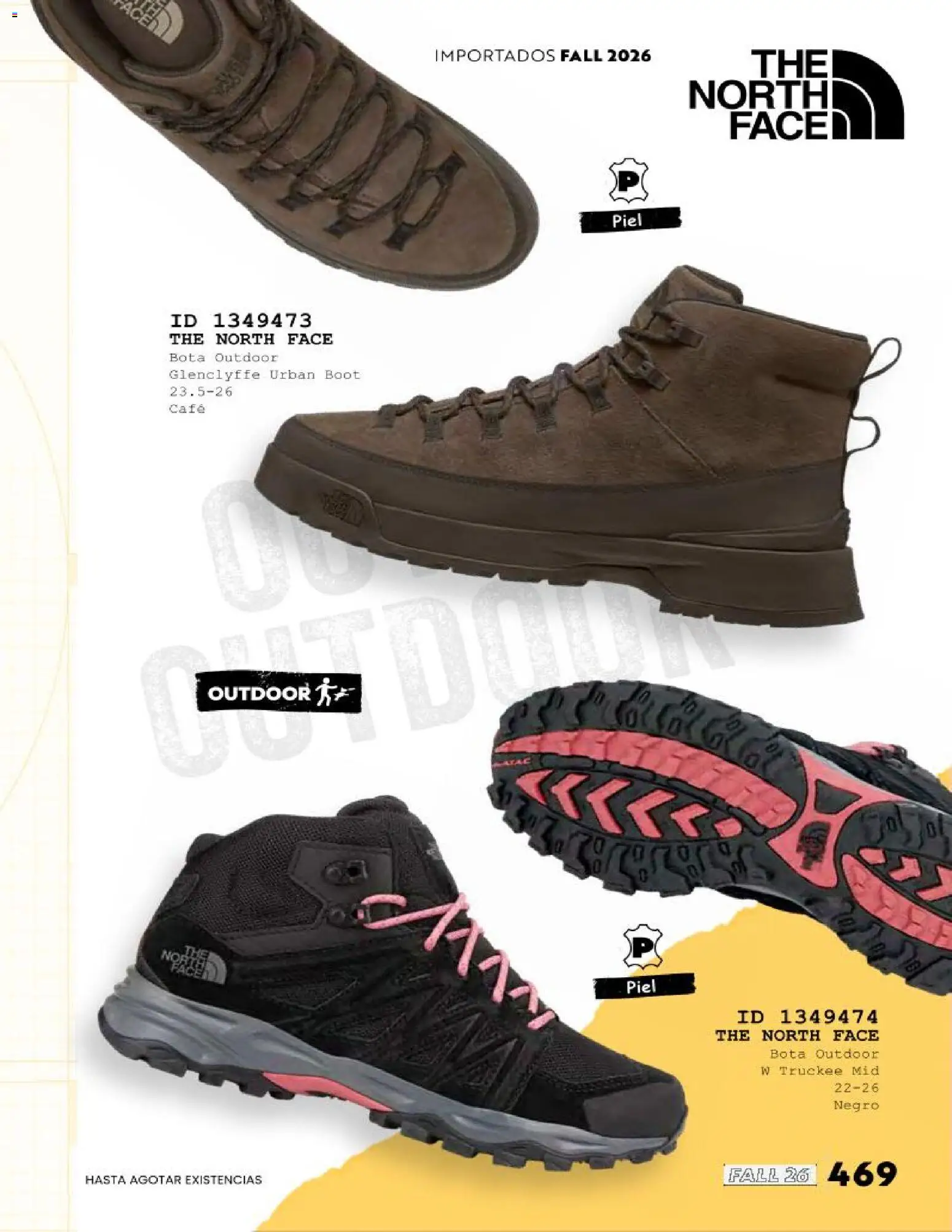 Vista previa las ofertas de la tienda Price Shoes - Price Shoes catálogo desde el 17/08/2026 