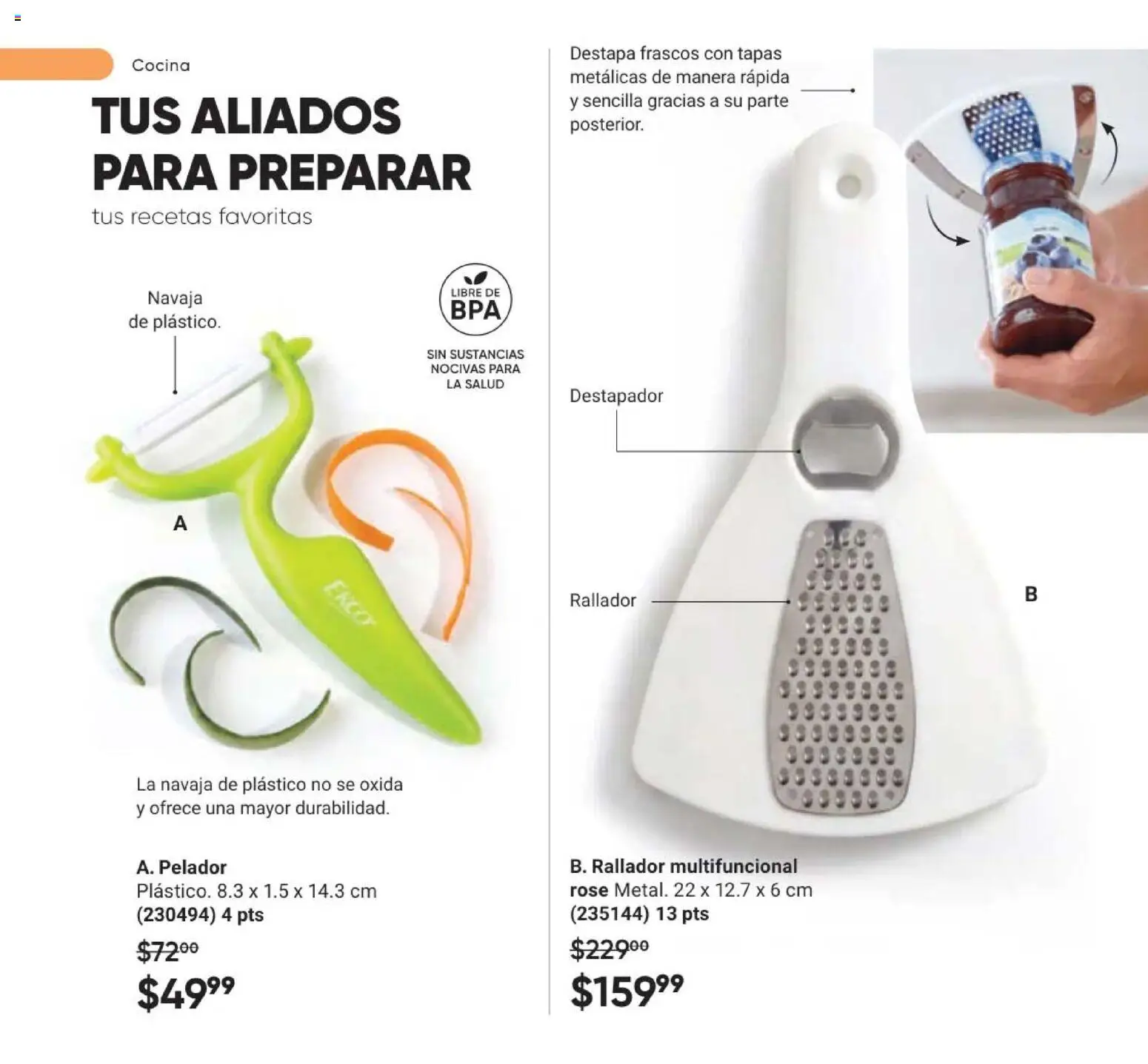 Vista previa las ofertas de la tienda AVON - AVON Casa & Estilo 16 2026 desde el 05/10/2026 
