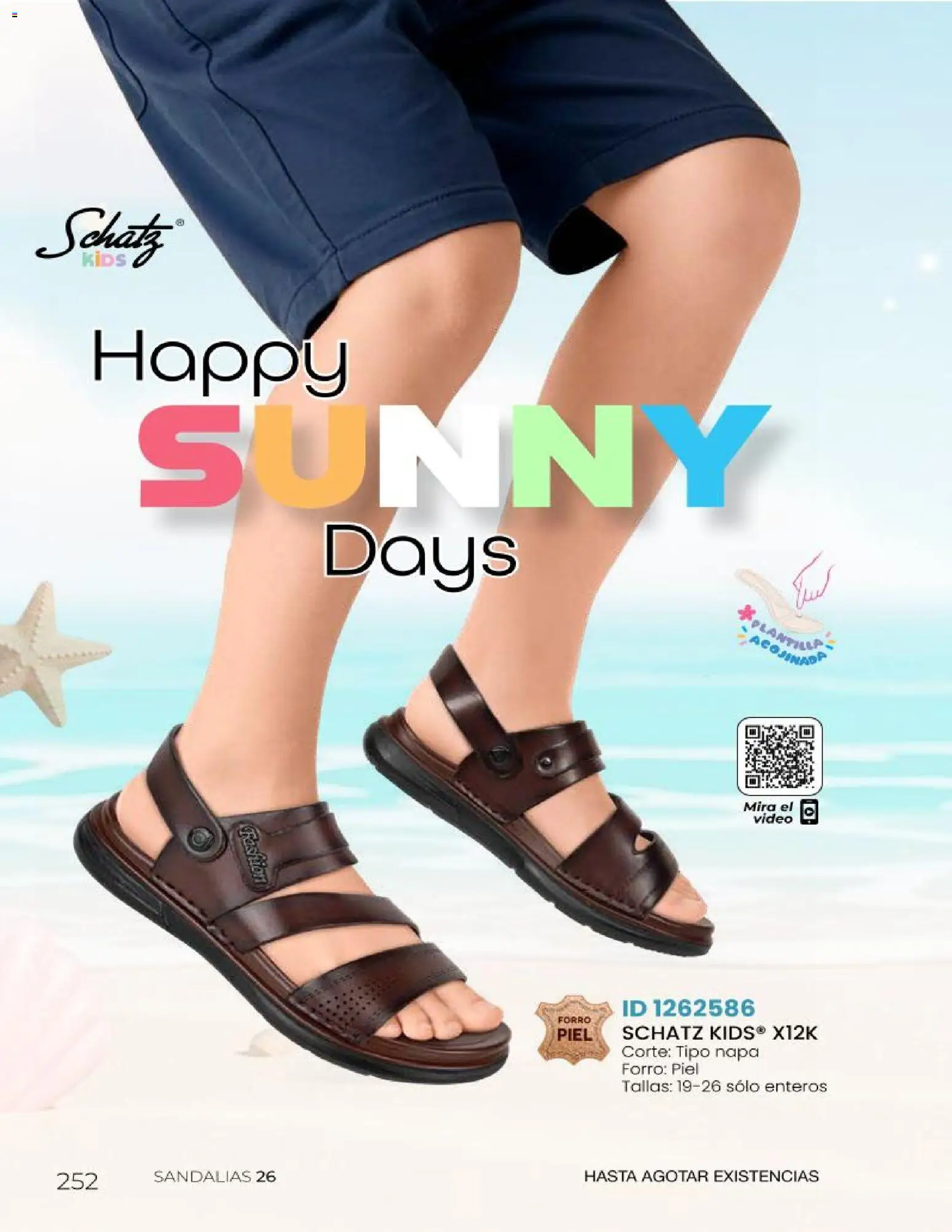 Vista previa las ofertas de la tienda Price Shoes - Price Shoes catálogo Sandalias 2026 desde el 23/06/2026 