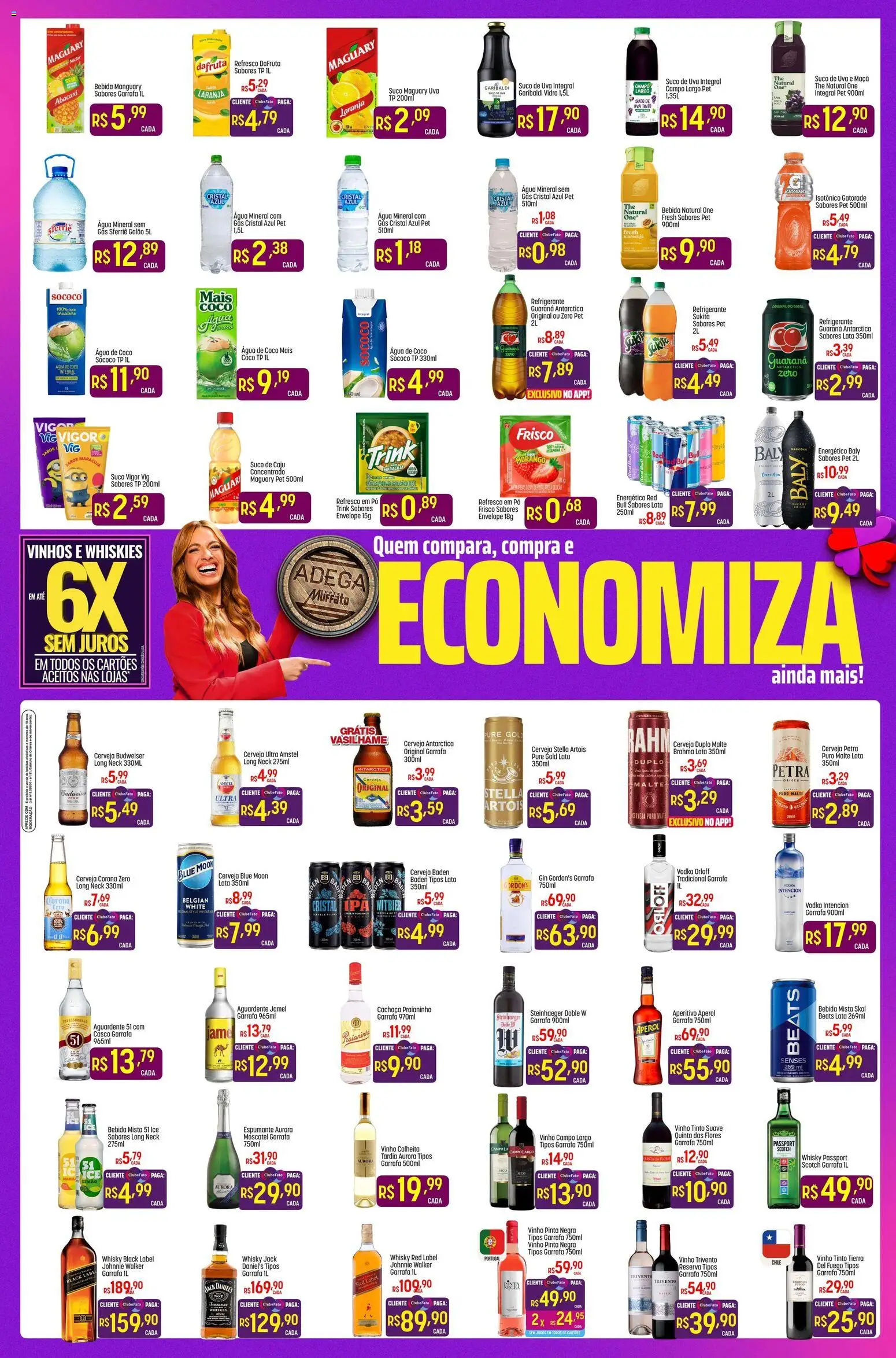 Ofertas Super Muffato até 16/09/2026. - Página 4