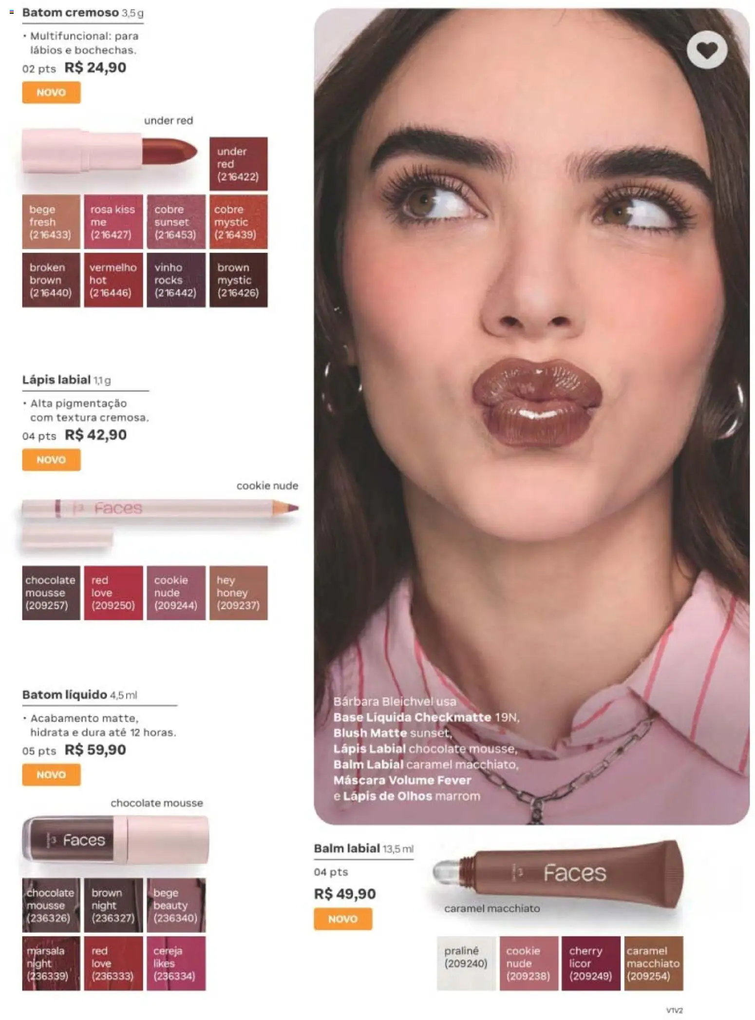 Ofertas Natura até 12/10/2026. - Página 112