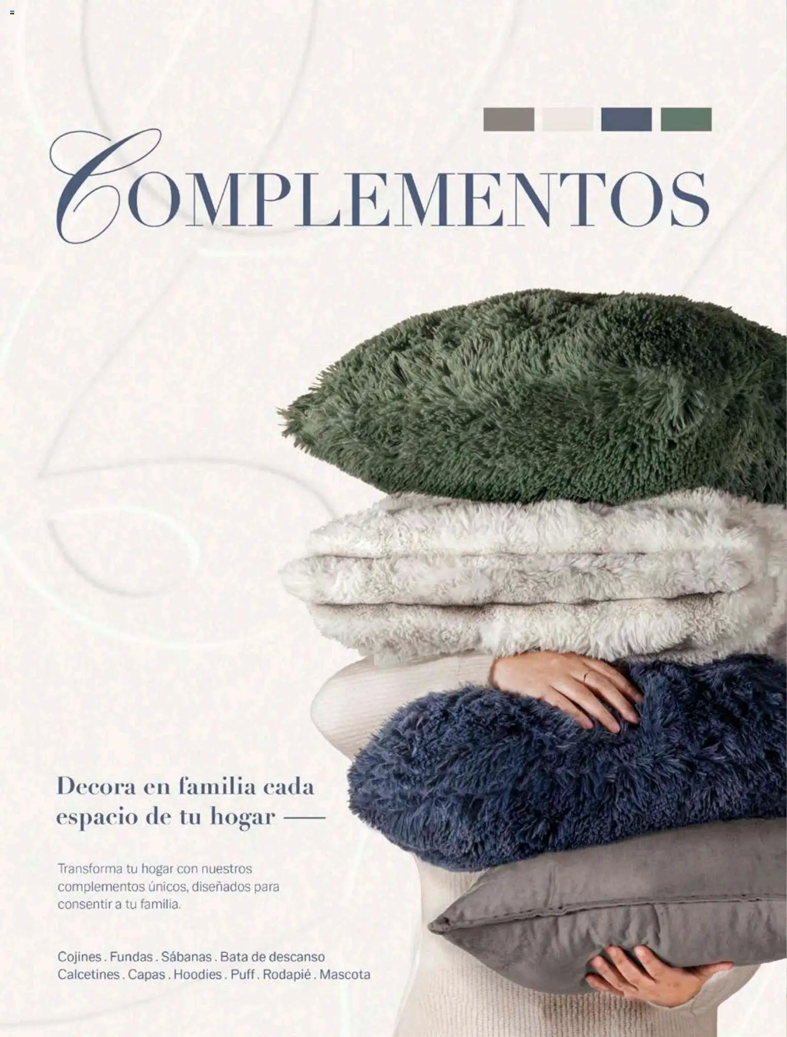 Vista previa las ofertas de la tienda Vianney - Vianney catálogo desde el 17/08/2026 