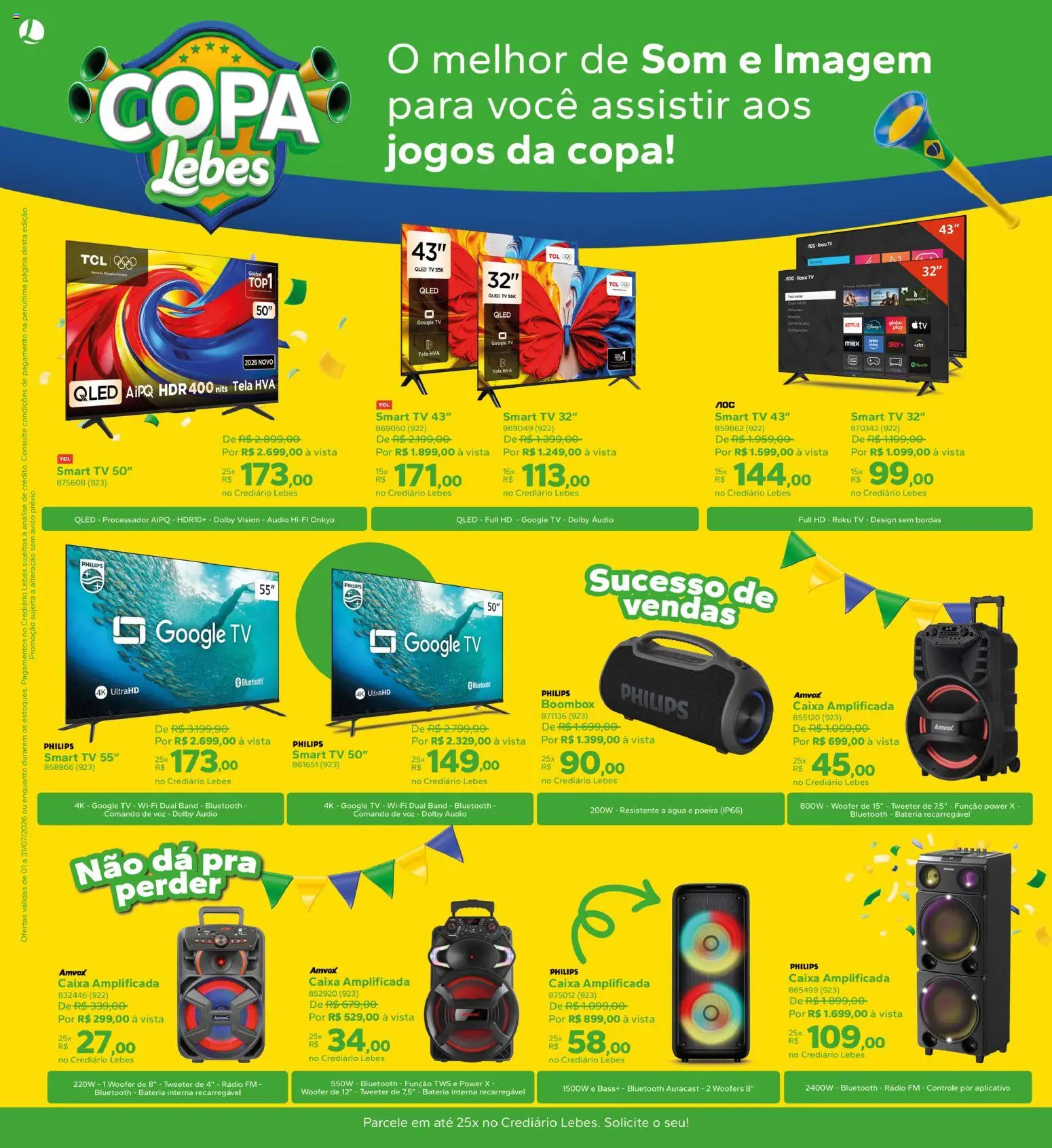 Ofertas Lebes até 31/07/2026. - Página 6