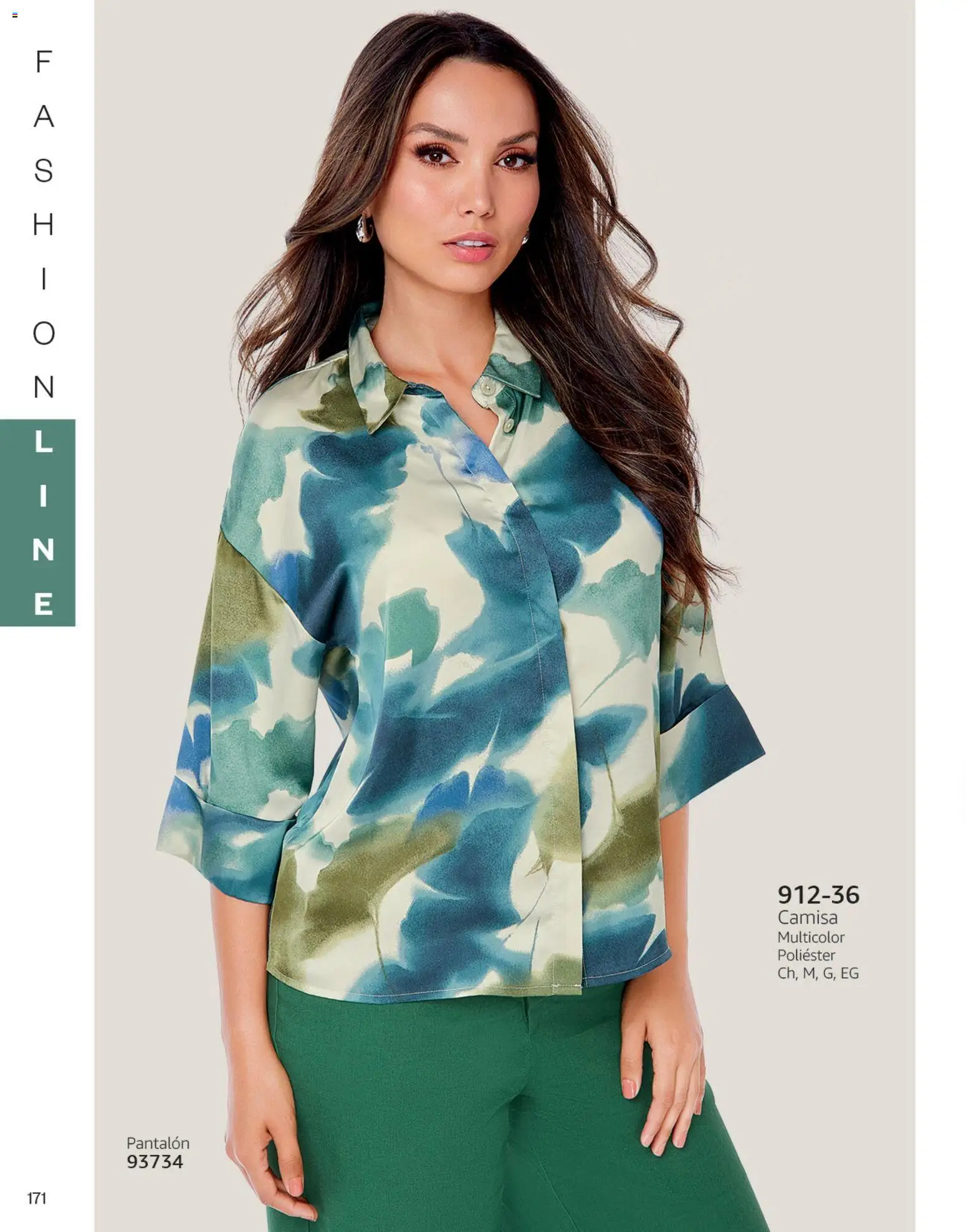 Vista previa las ofertas de la tienda Cklass - Cklass catálogo Otoño Invierno desde el 08/07/2026 