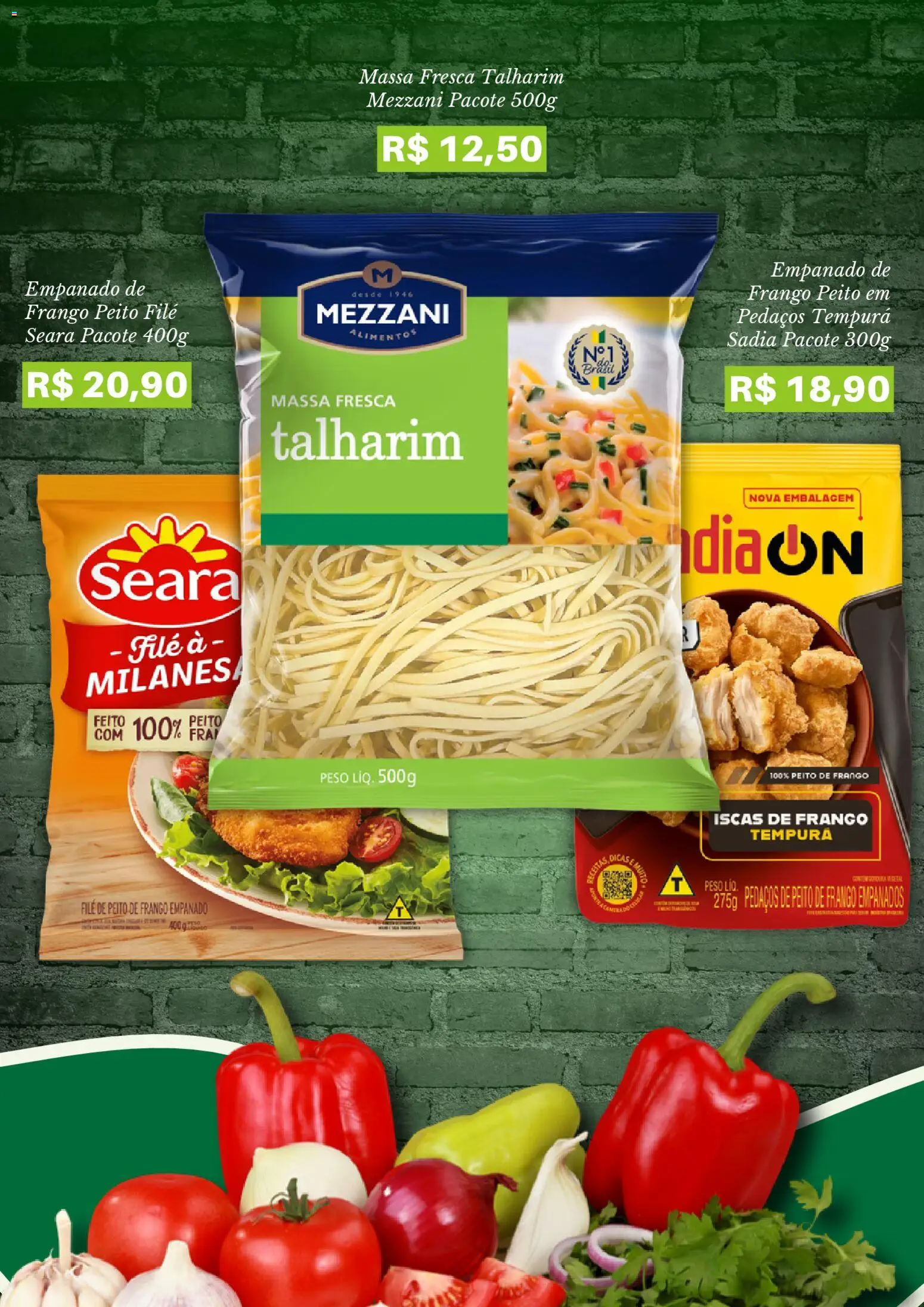 Ofertas Pão de Açúcar até 21/09/2026. - Página 5