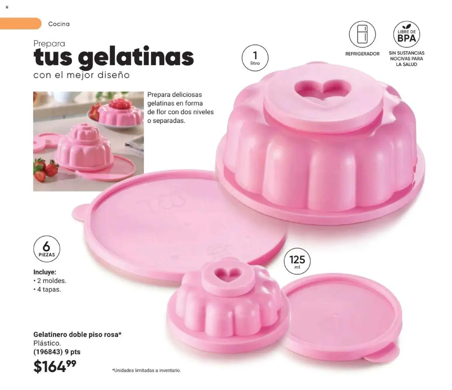 Vista previa las ofertas de la tienda AVON - AVON Casa & Estilo 15 2026 desde el 02/10/2026 