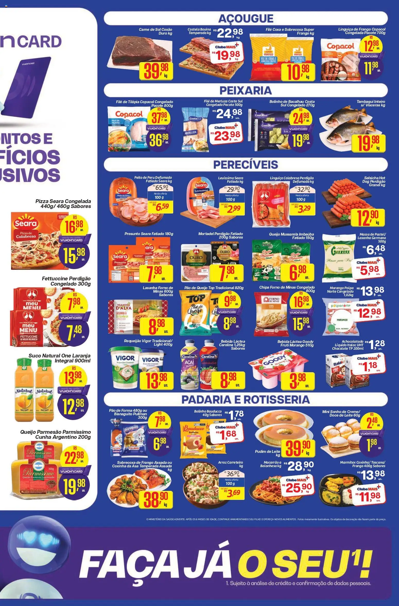 Ofertas Comper até 04/09/2026. - Página 3